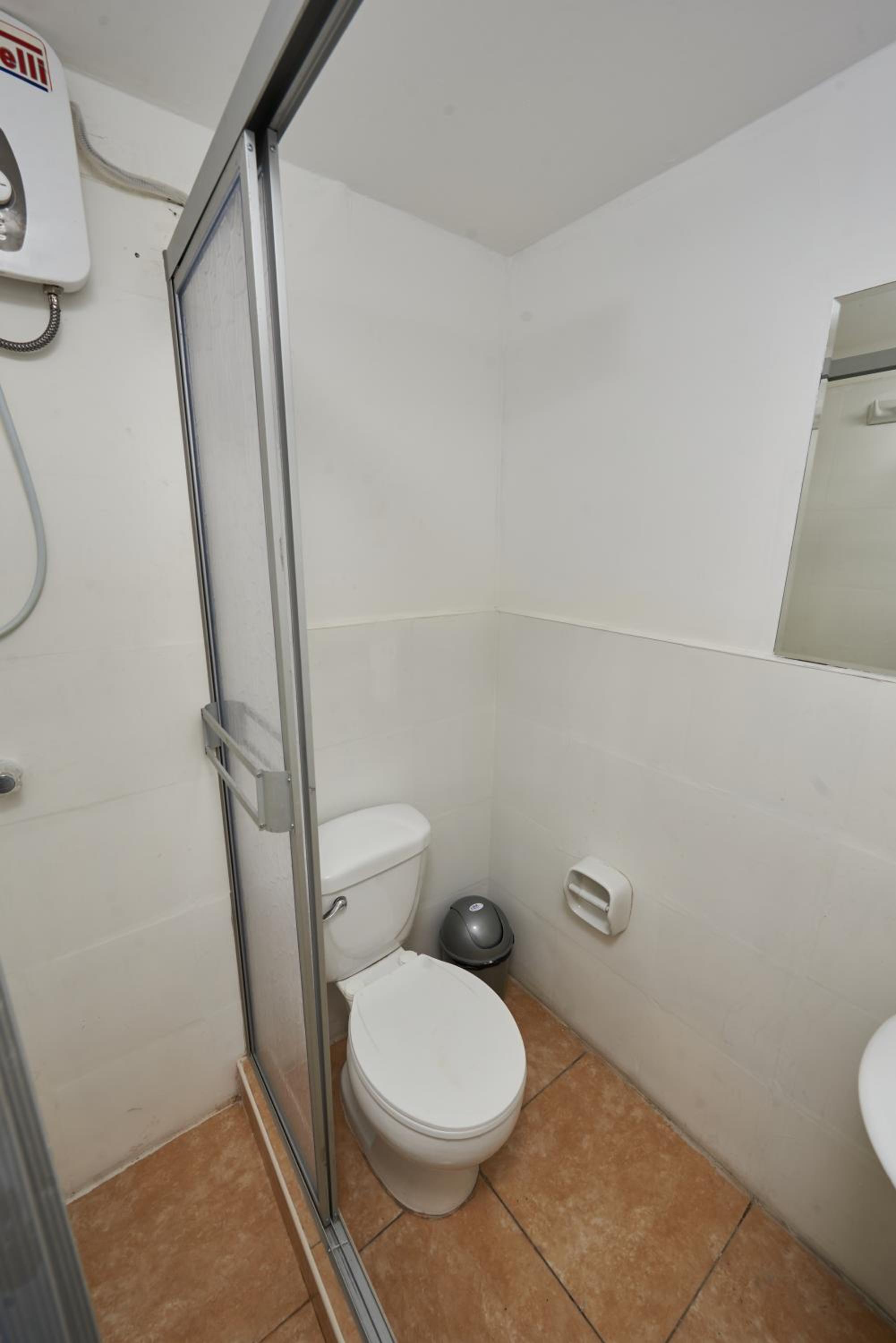 Double Room - Photo 2