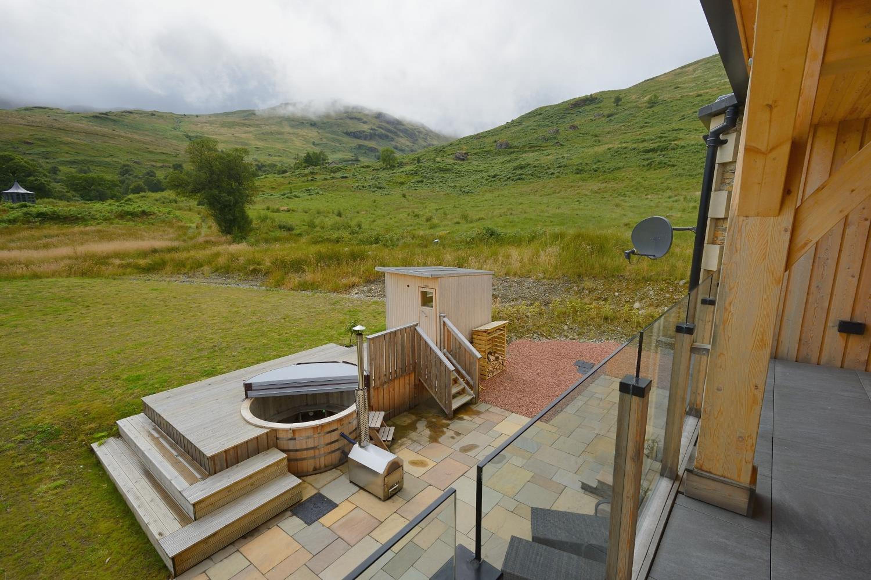 Villa photo 1