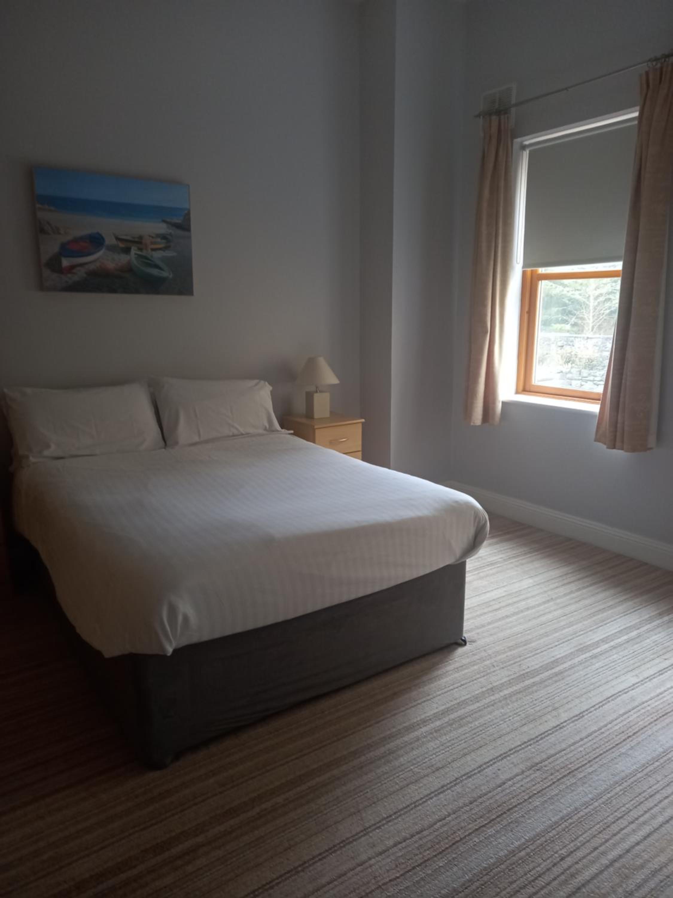 Three-Bedroom Townhouse