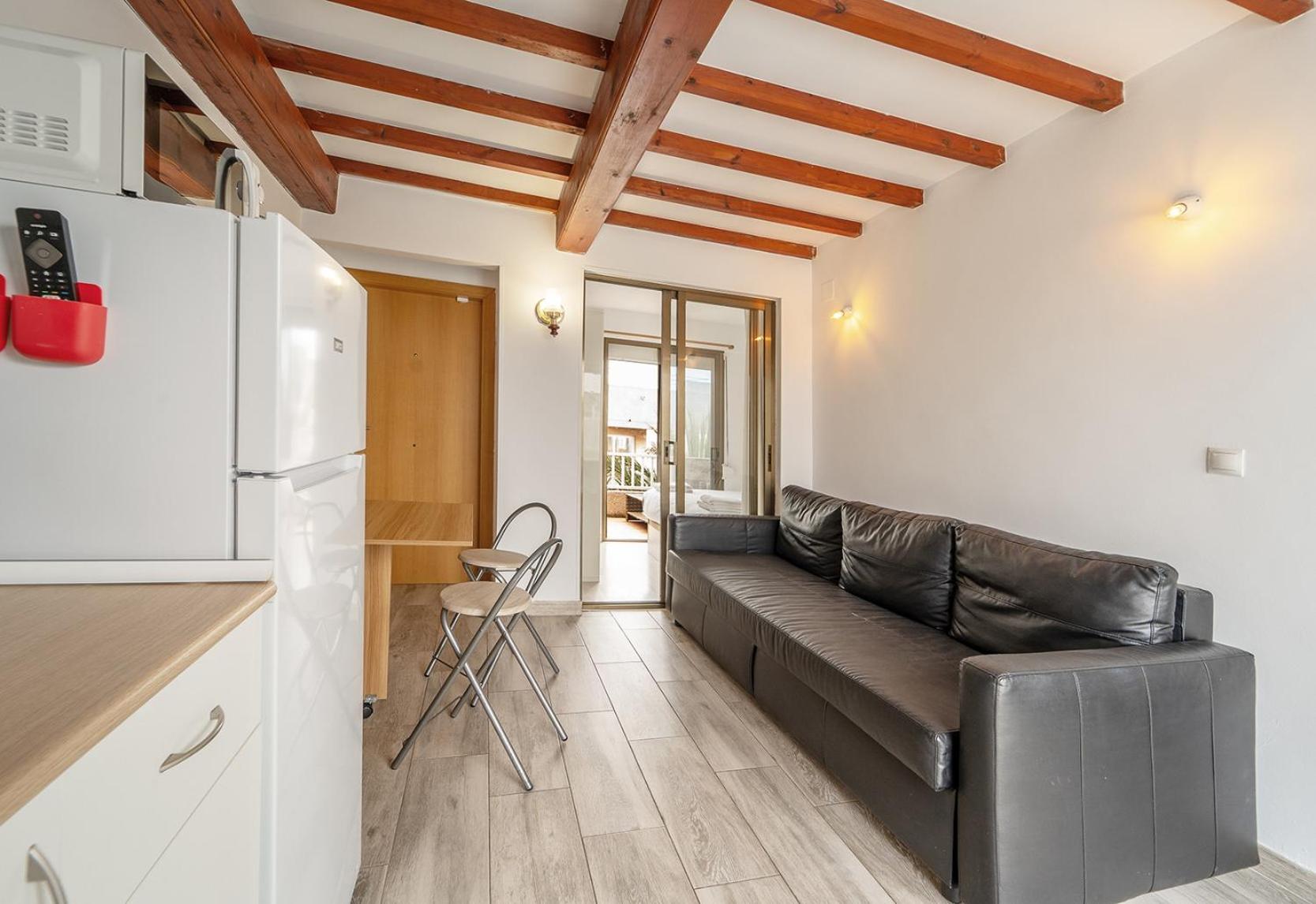 Apartamento