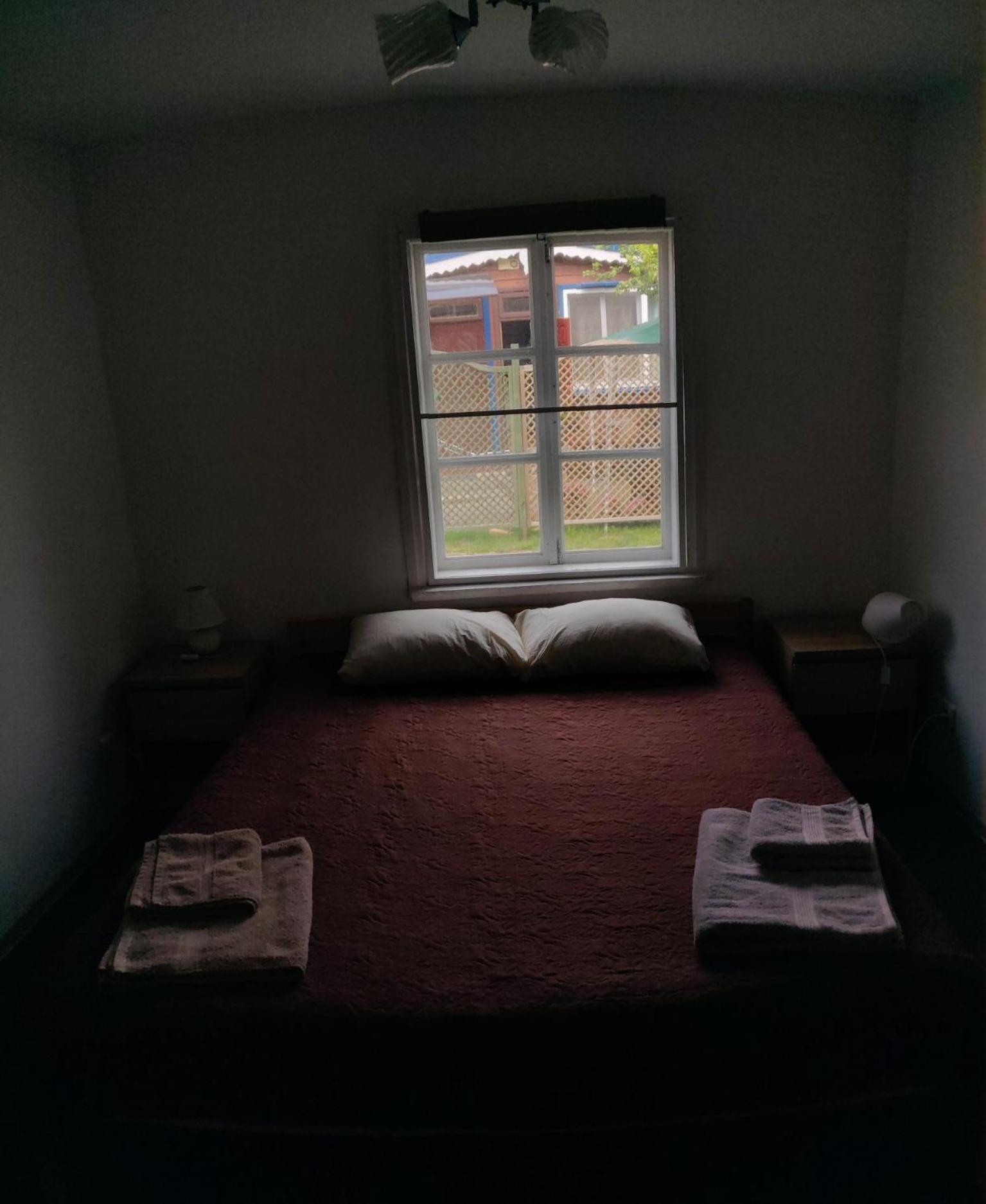 Three-Bedroom Apartment photo 1