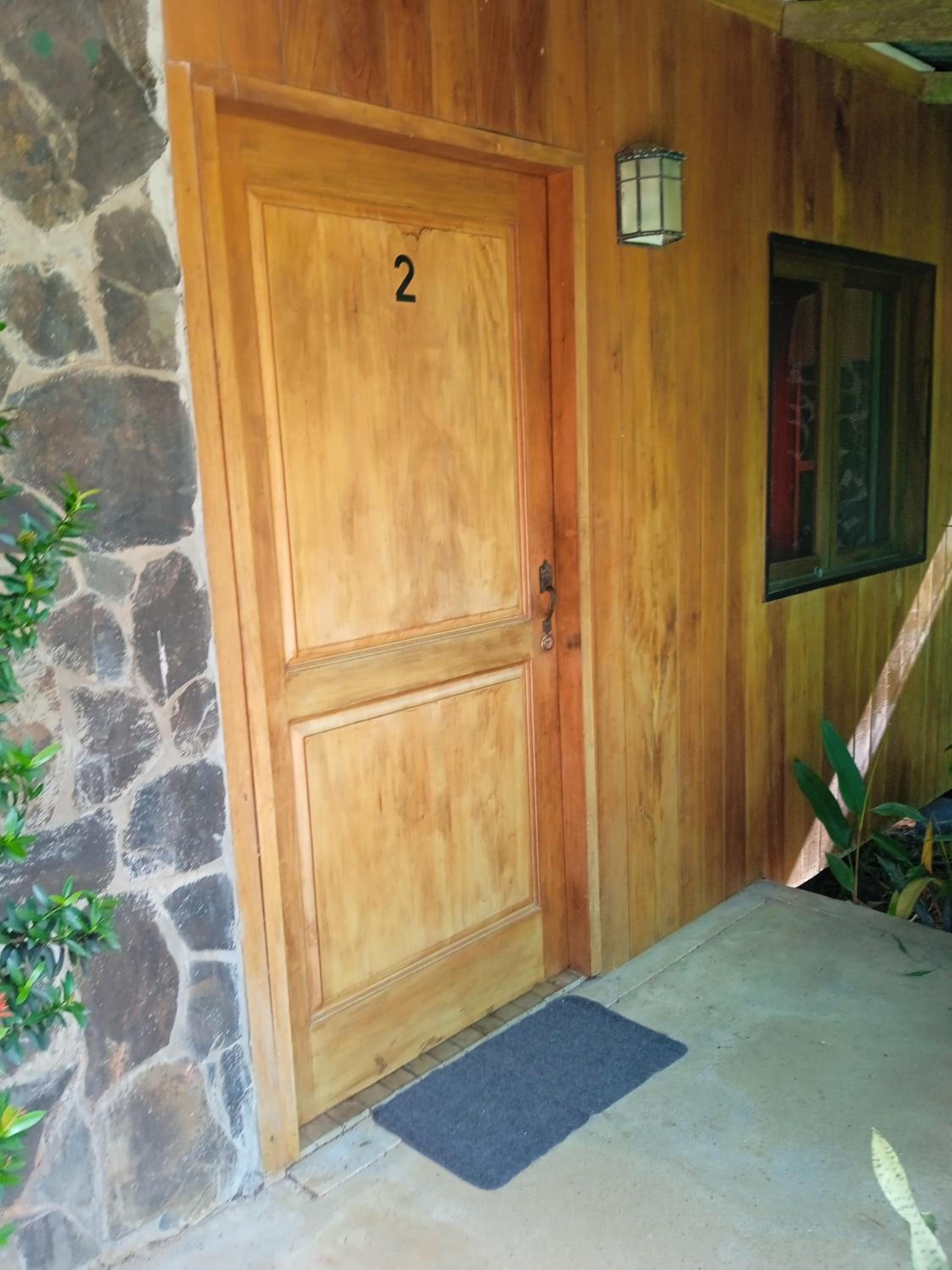 Chalet photo 3