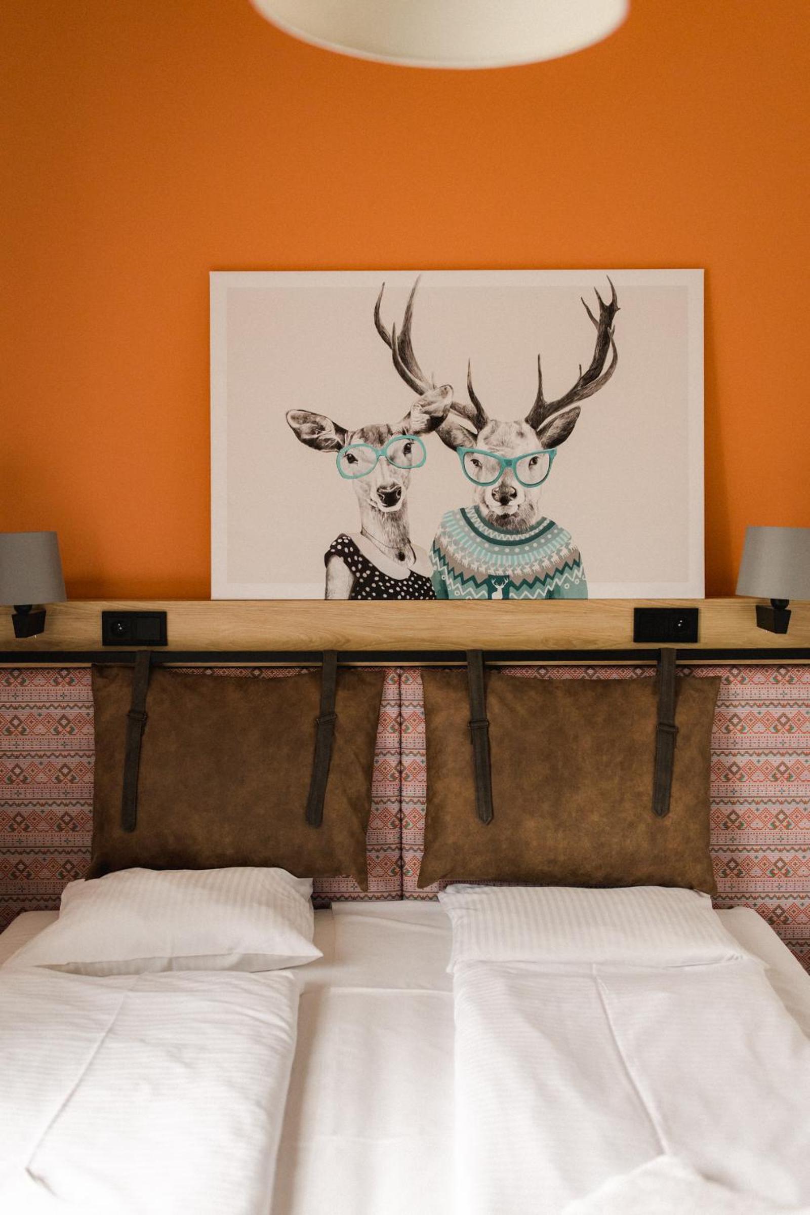 Triple Room - Photo 1