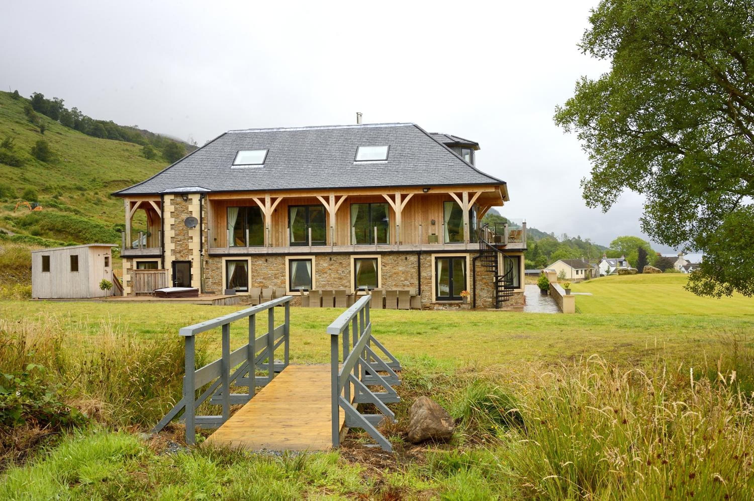Villa photo 2