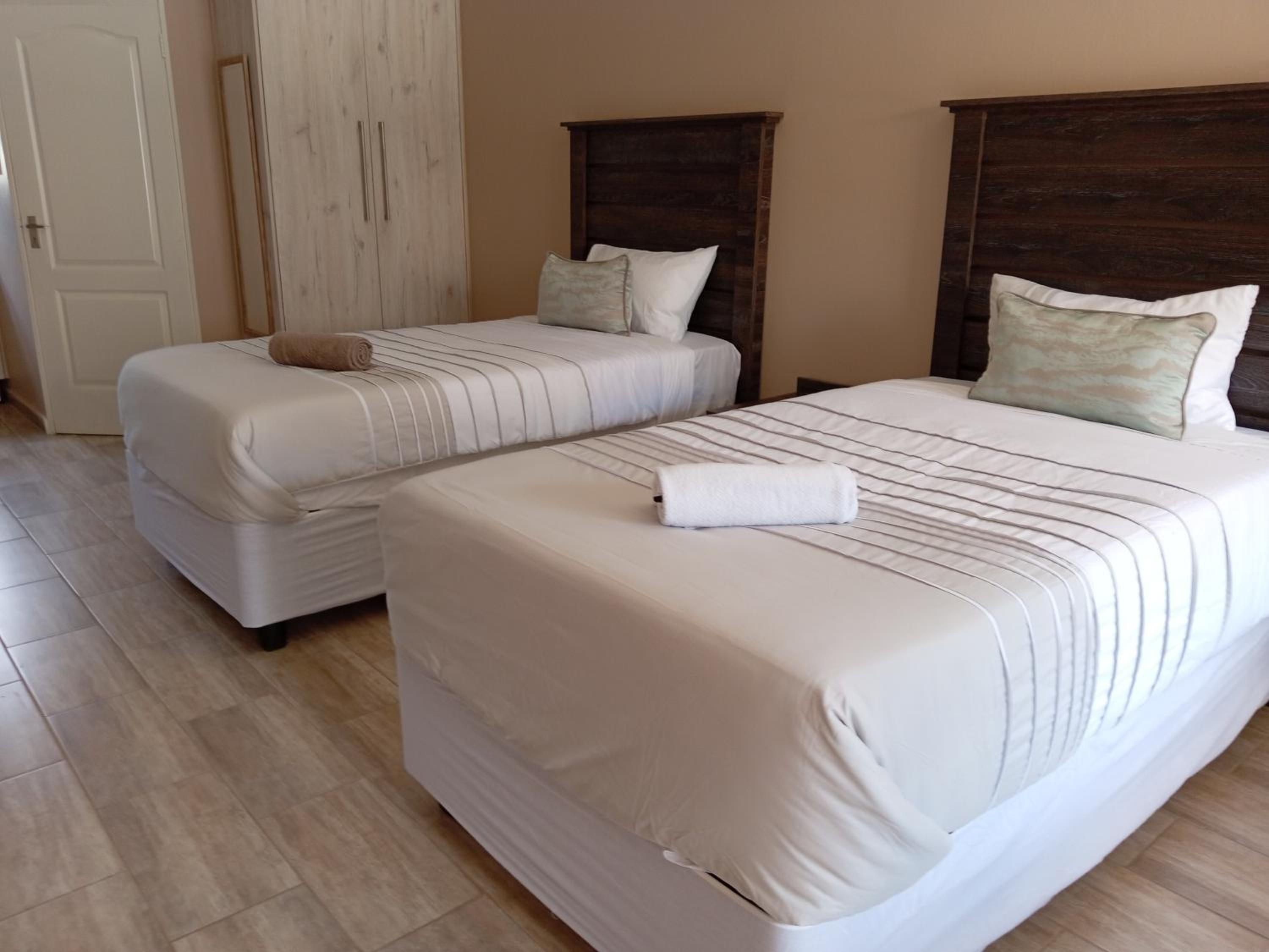Double Room photo 2