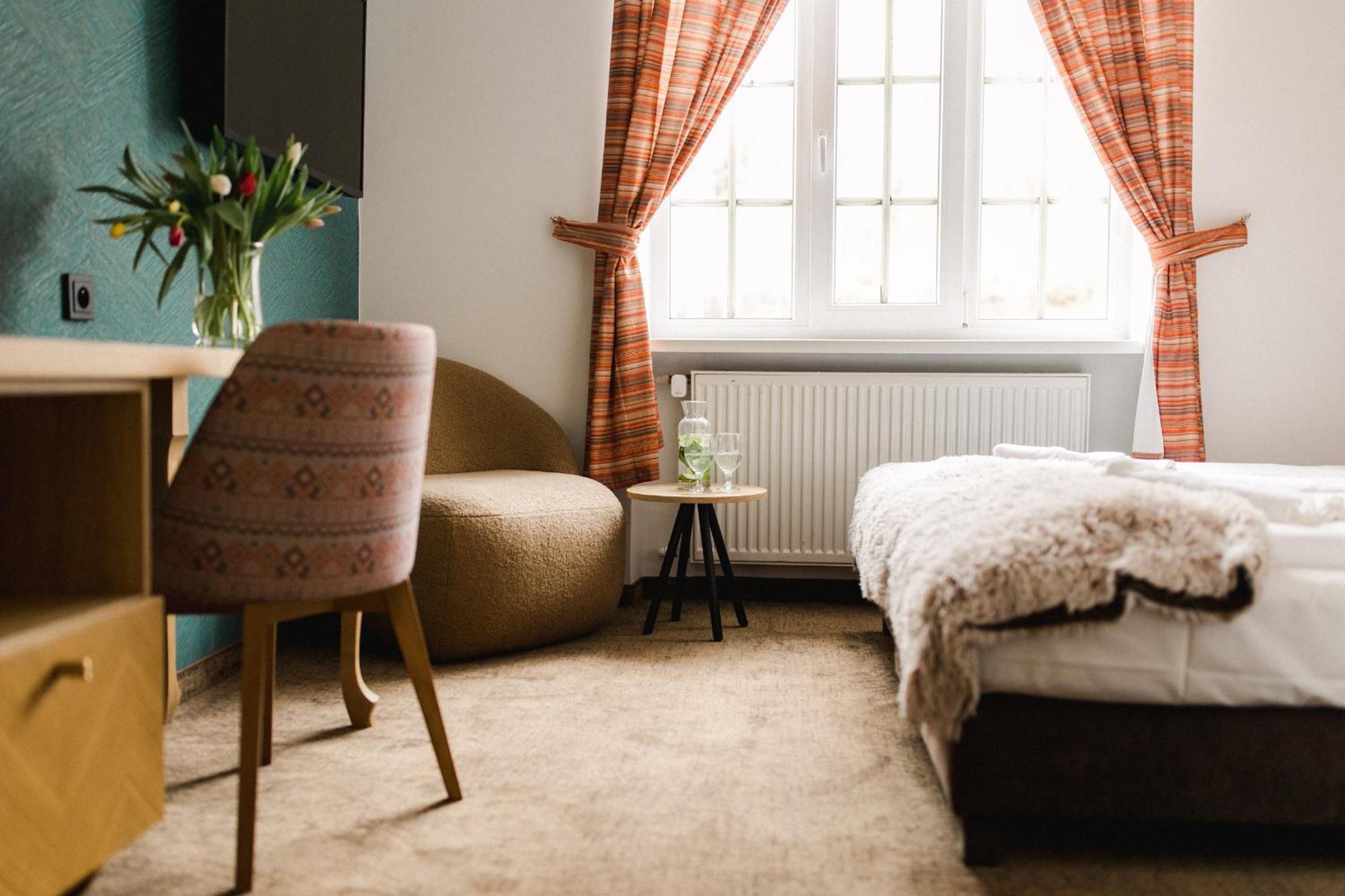 Double Room - Photo 1