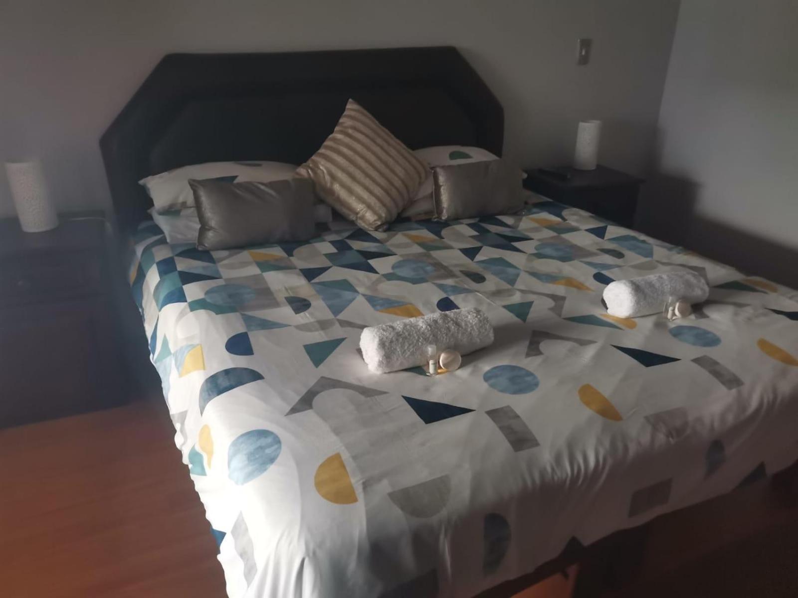 Standard Double Room With Fan photo 2