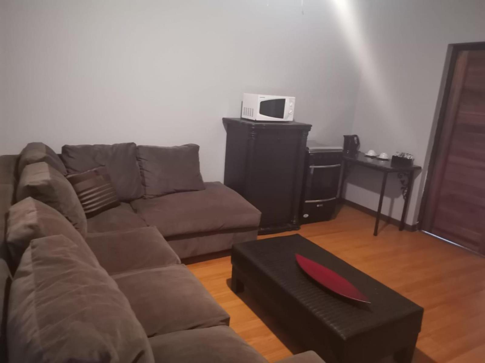 Standard Double Room With Fan photo 3