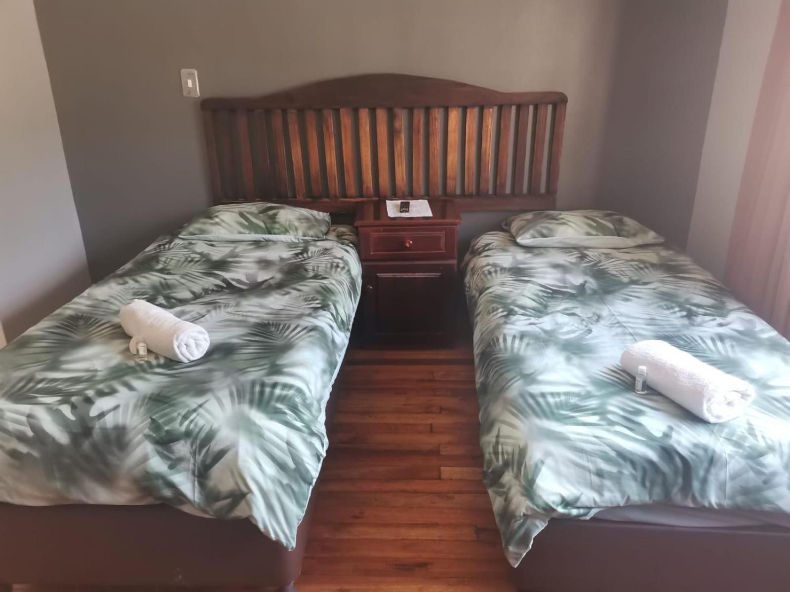 Standard Twin Room photo 1