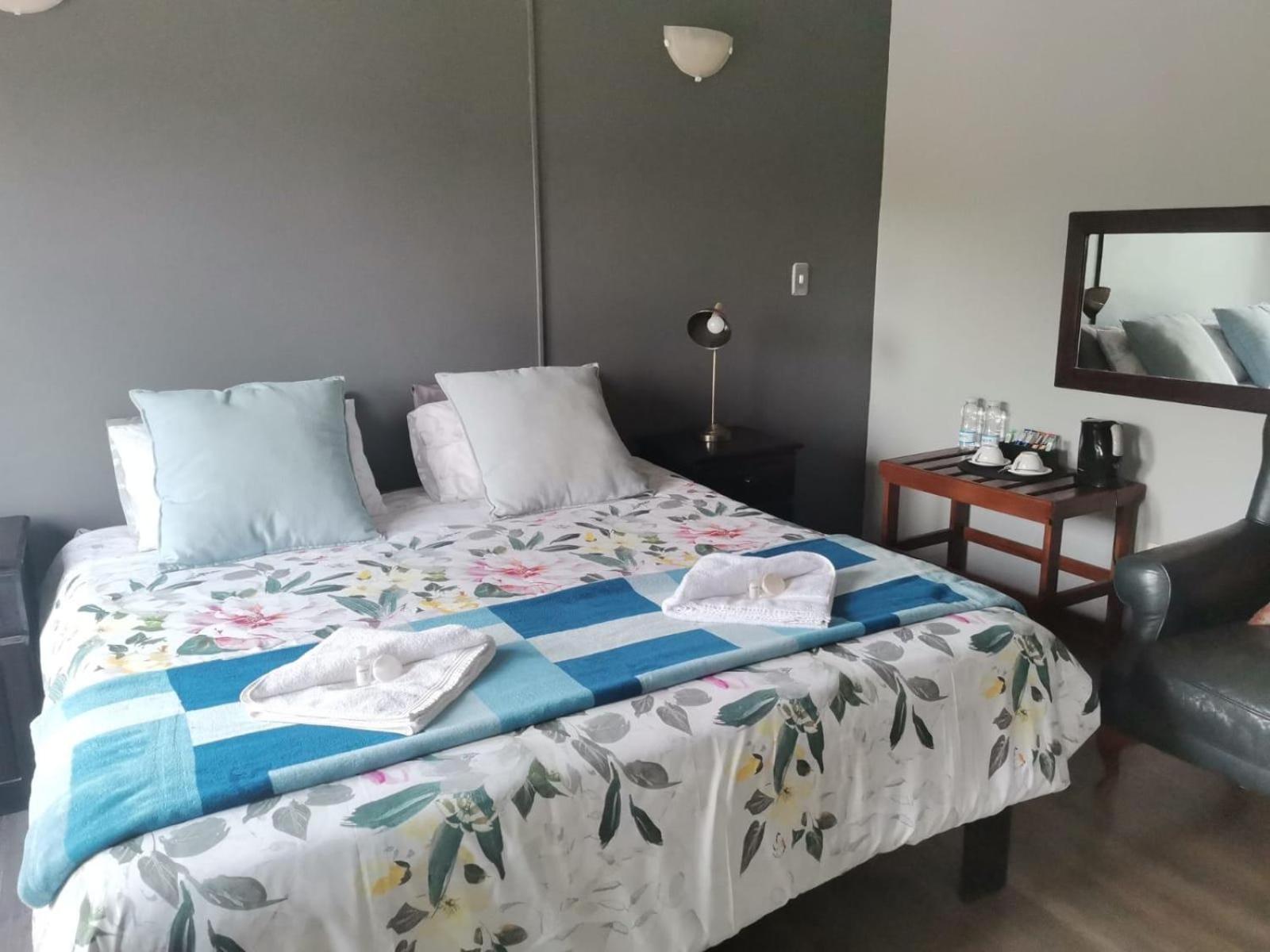 Standard Twin Room photo 2