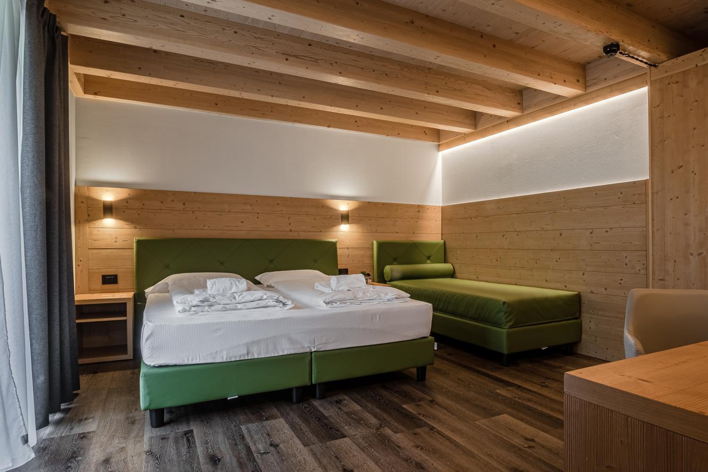 Standard Apartment
