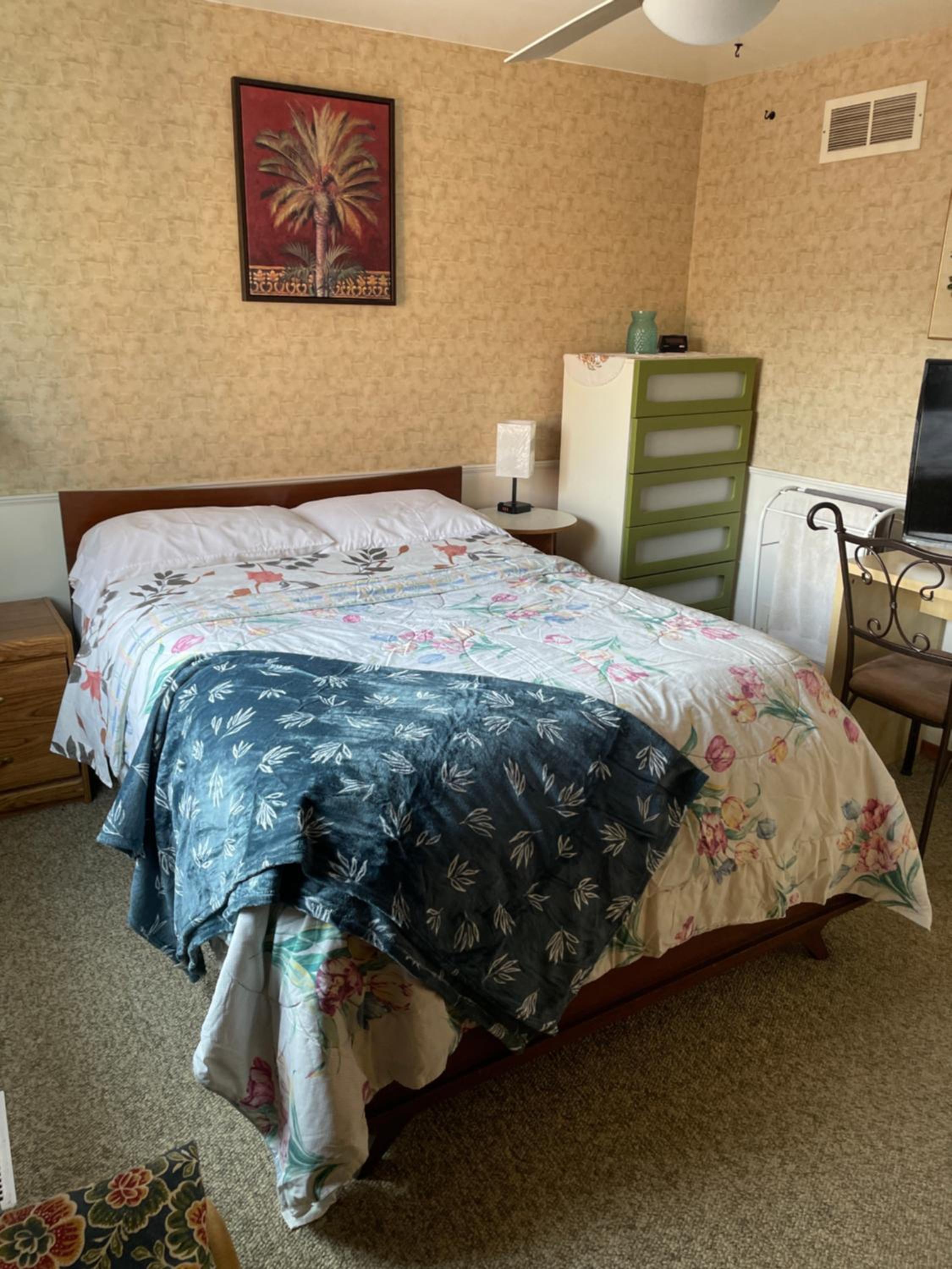 Double Room photo 2