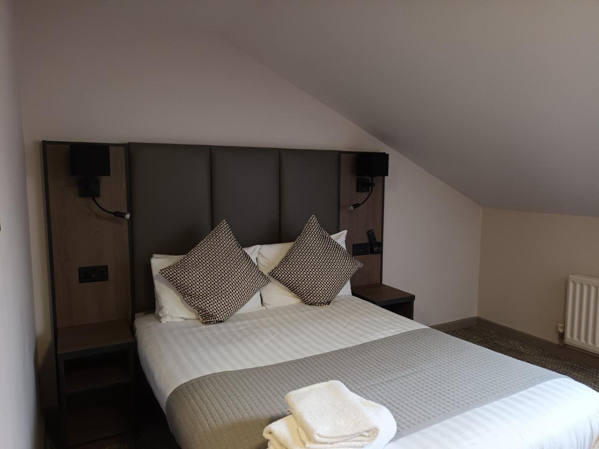 Small Double Room photo 1