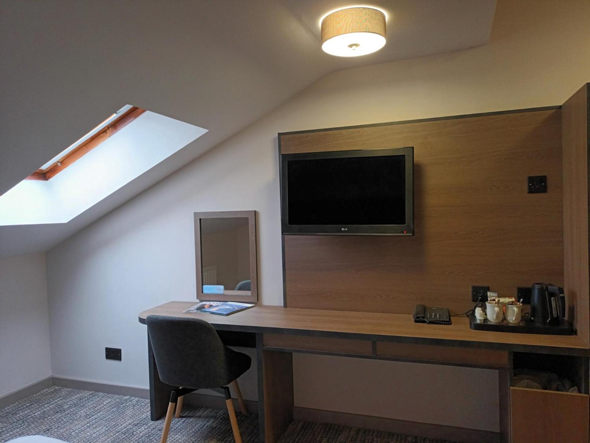 Small Double Room photo 3