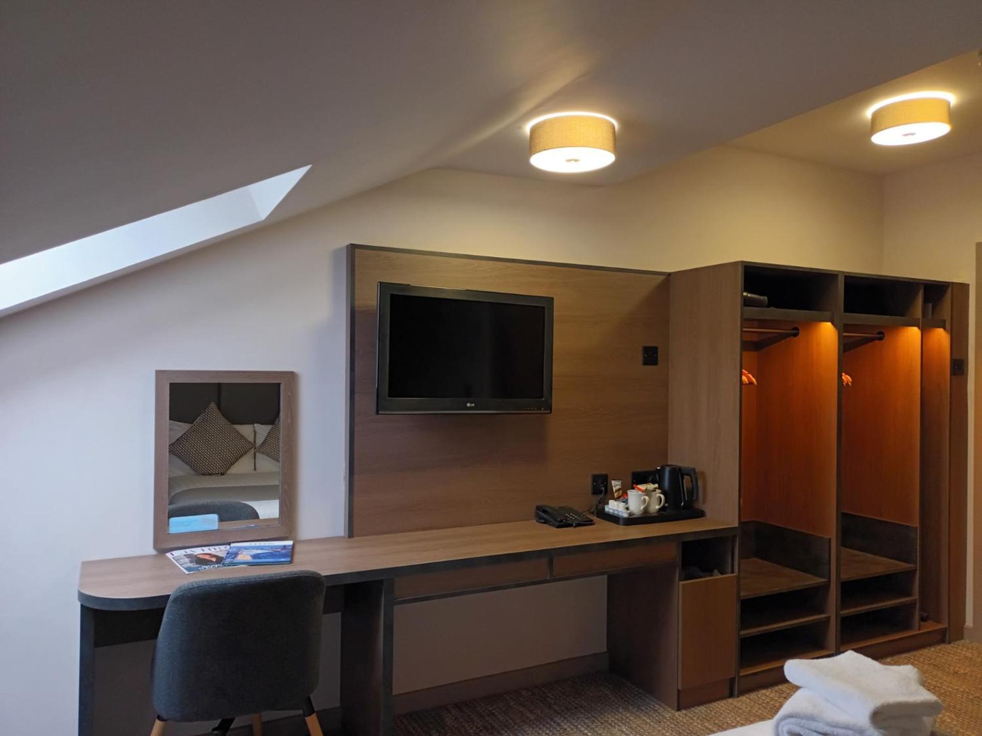 Small Double Room photo 2