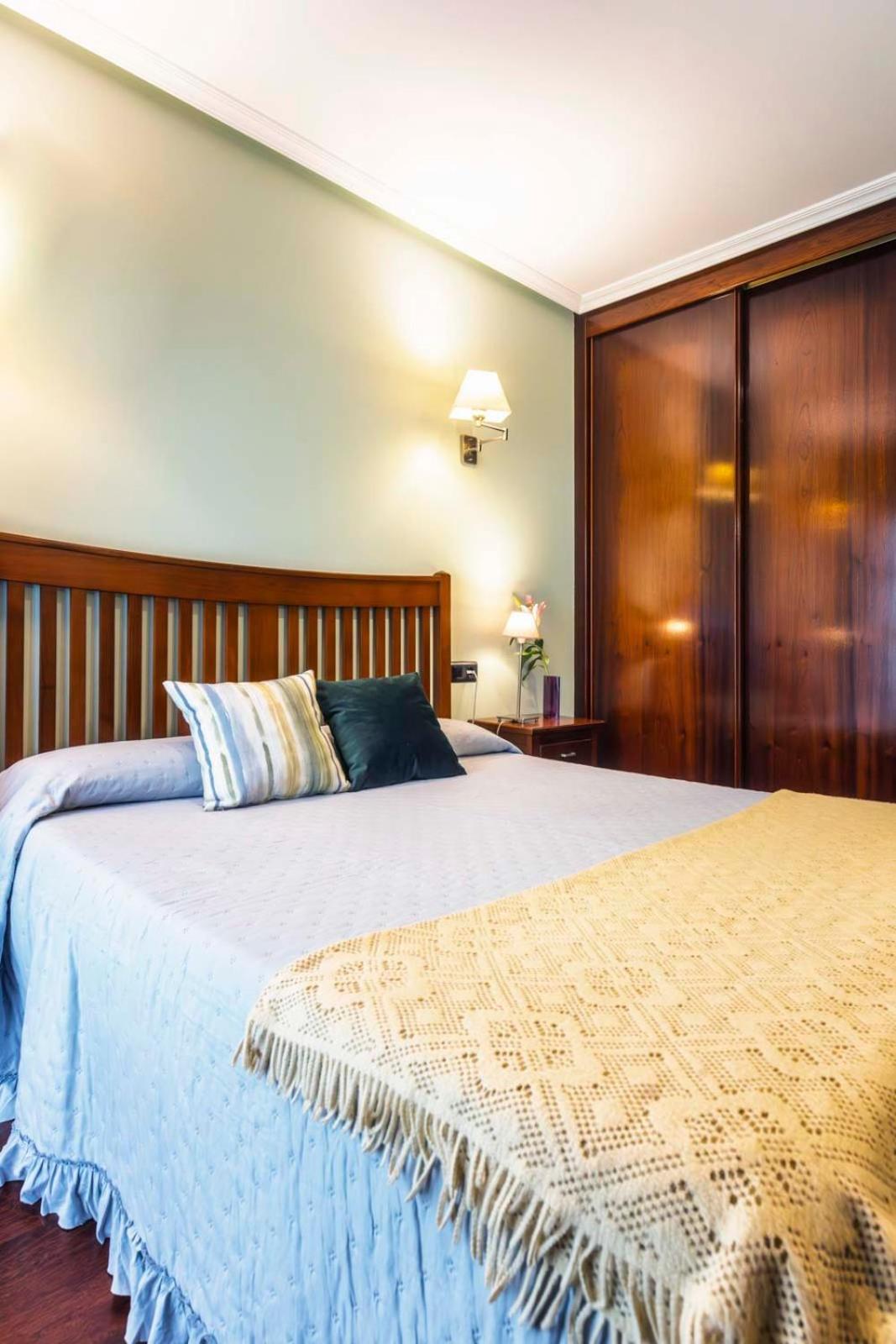 Double Room - Photo 21