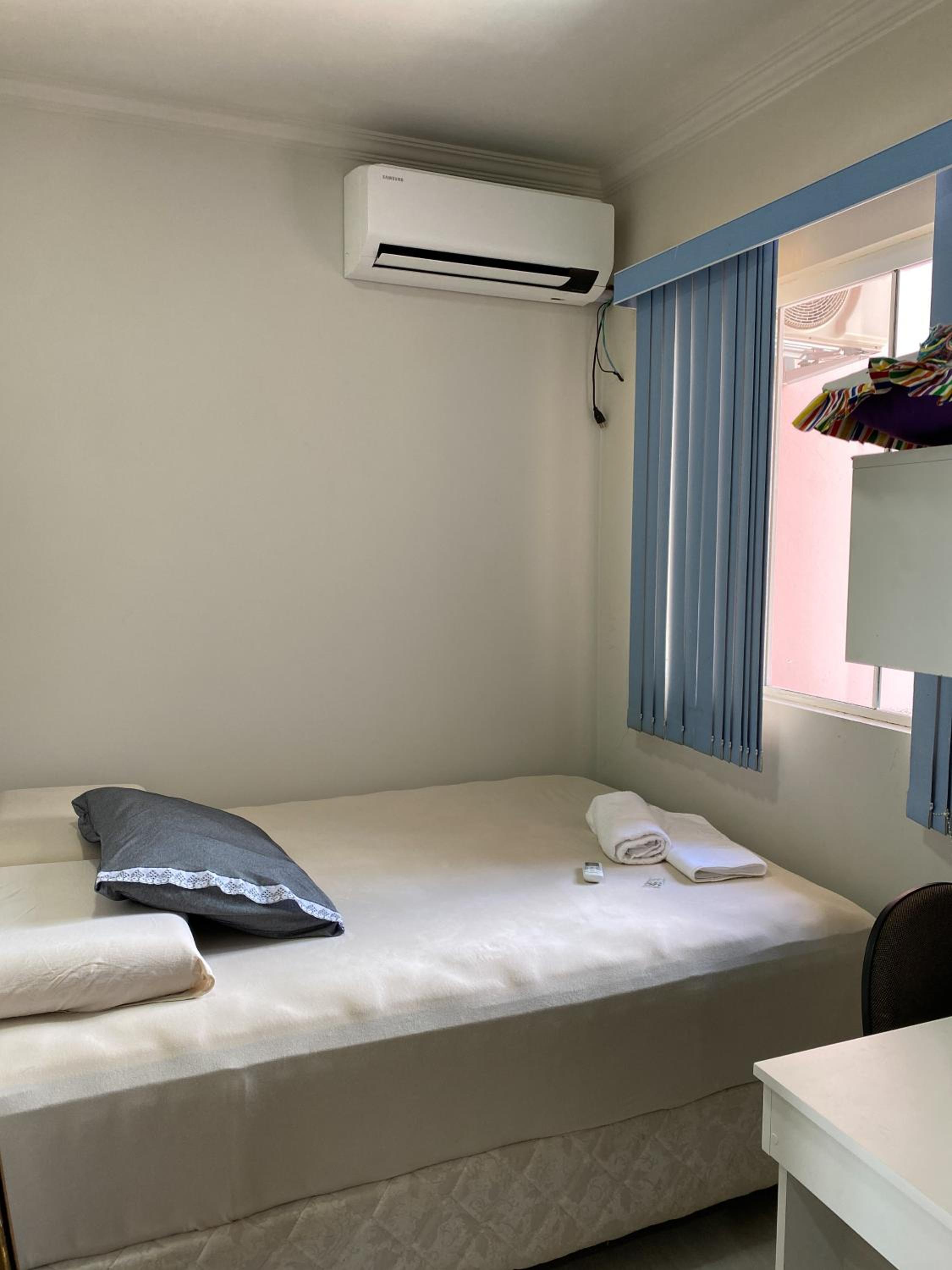 Budget Double Room photo 1