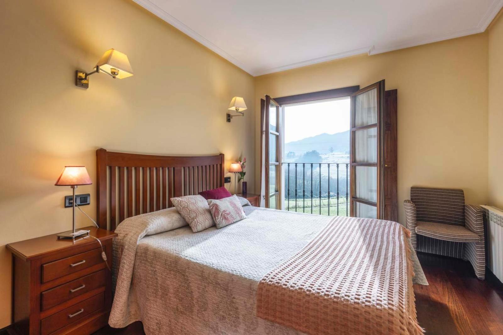 Double Room - Photo 1