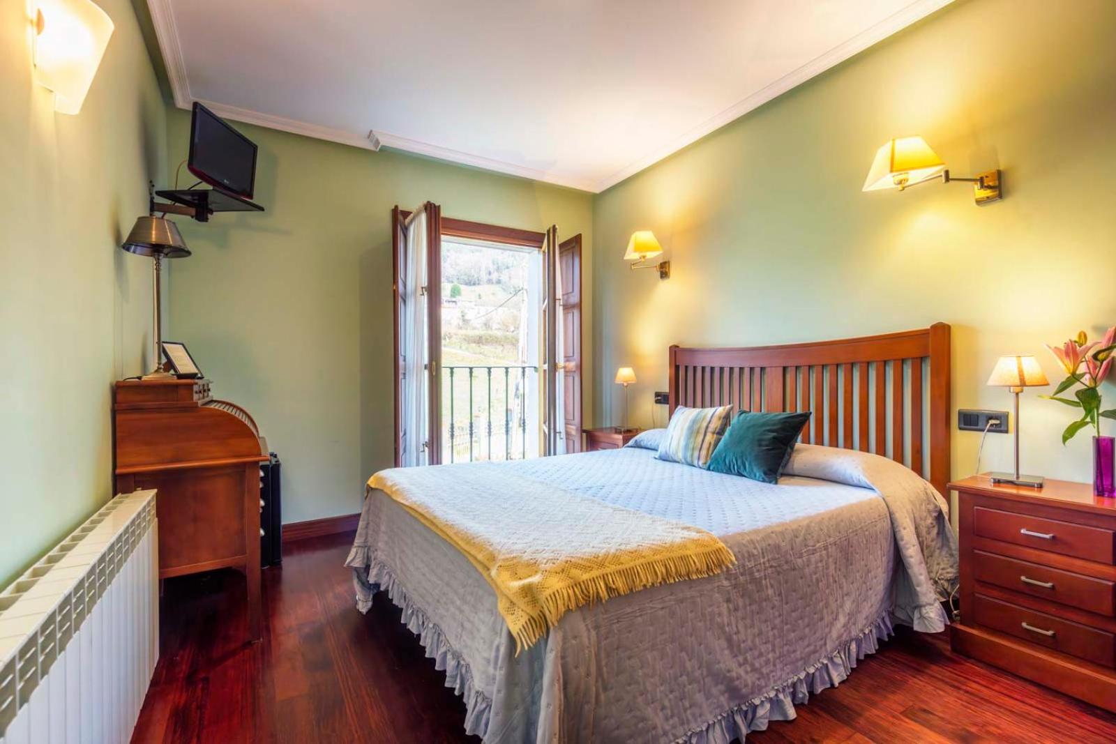 Double Room - Photo 24