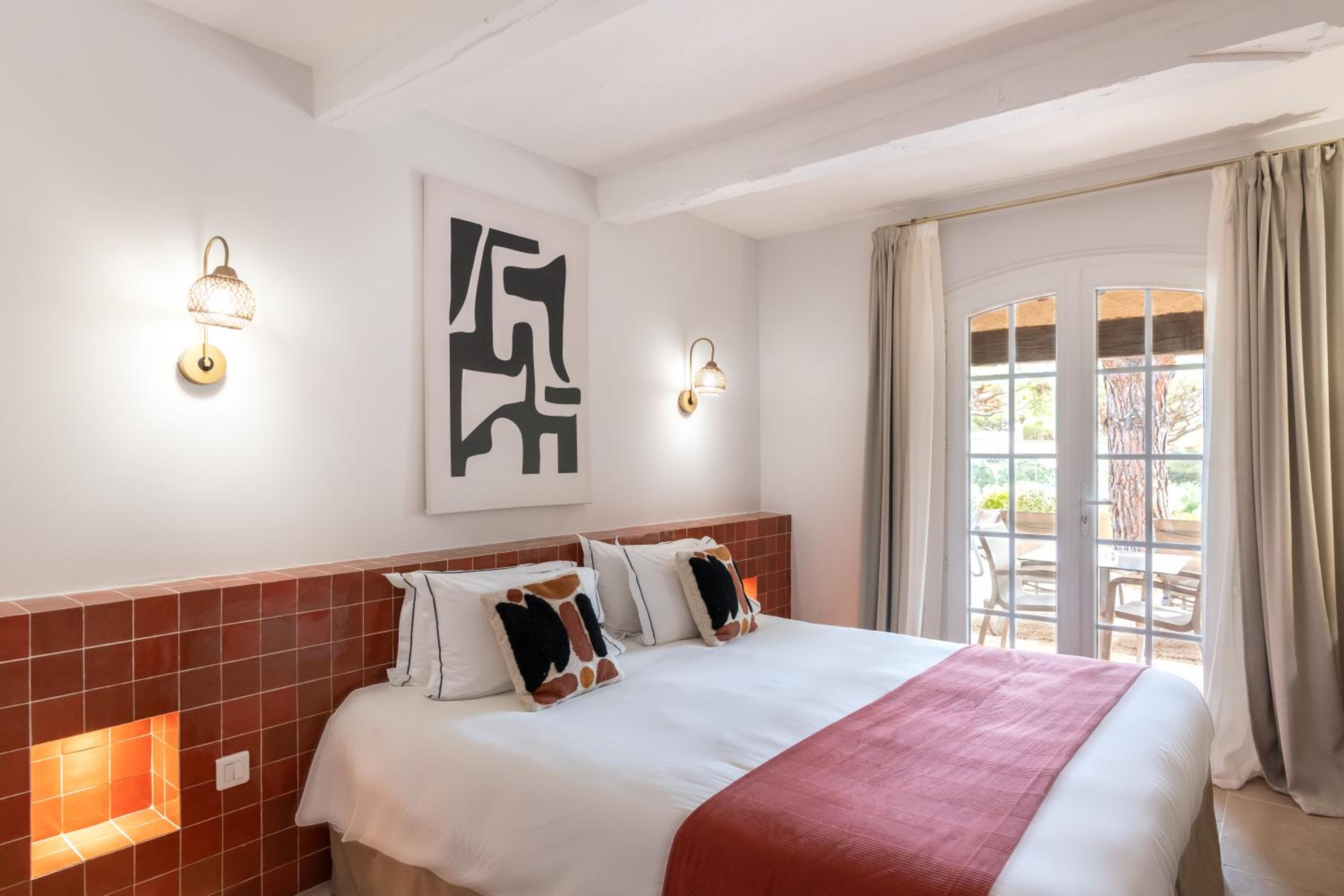Superior Double Room photo 3