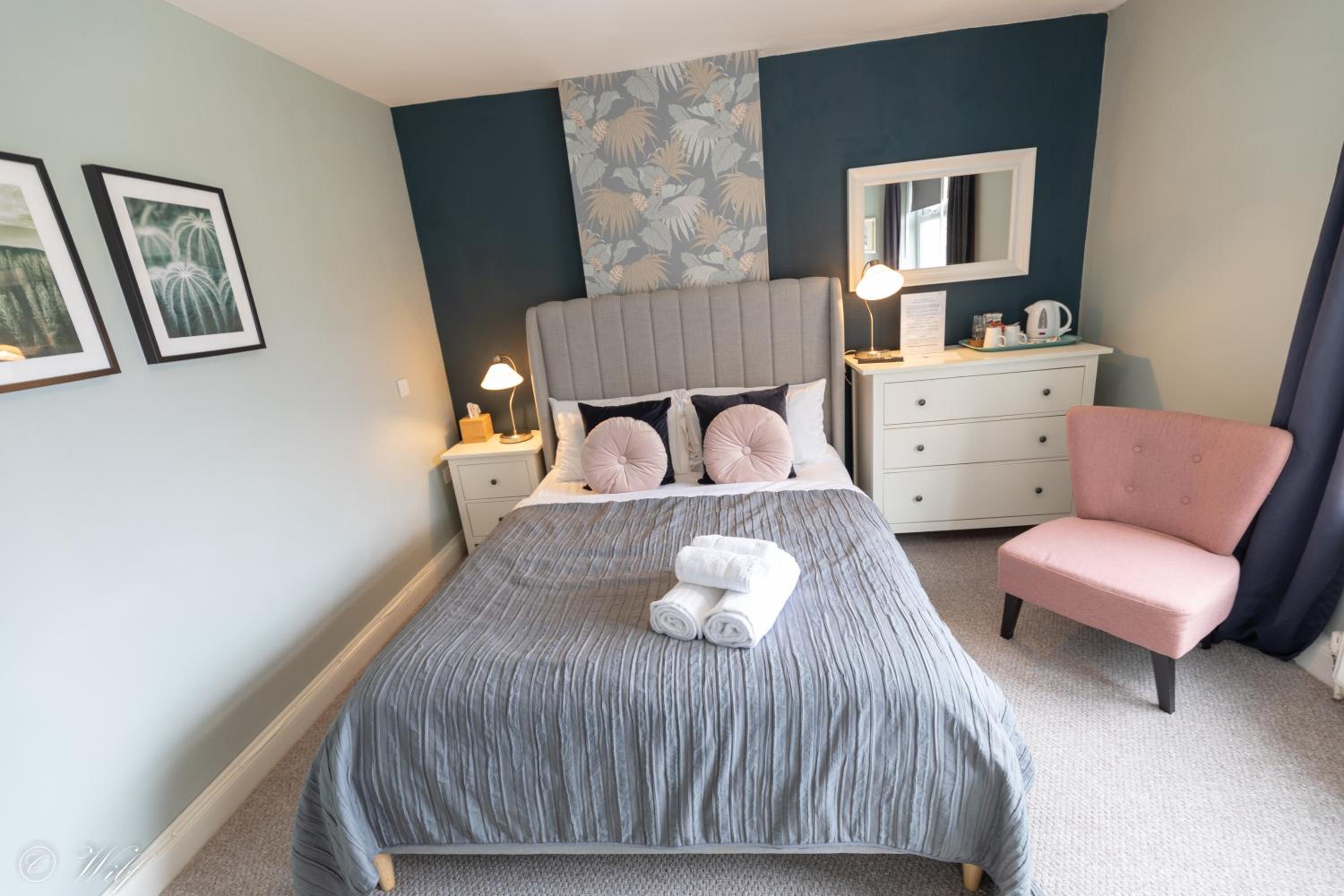 Double Room photo 3