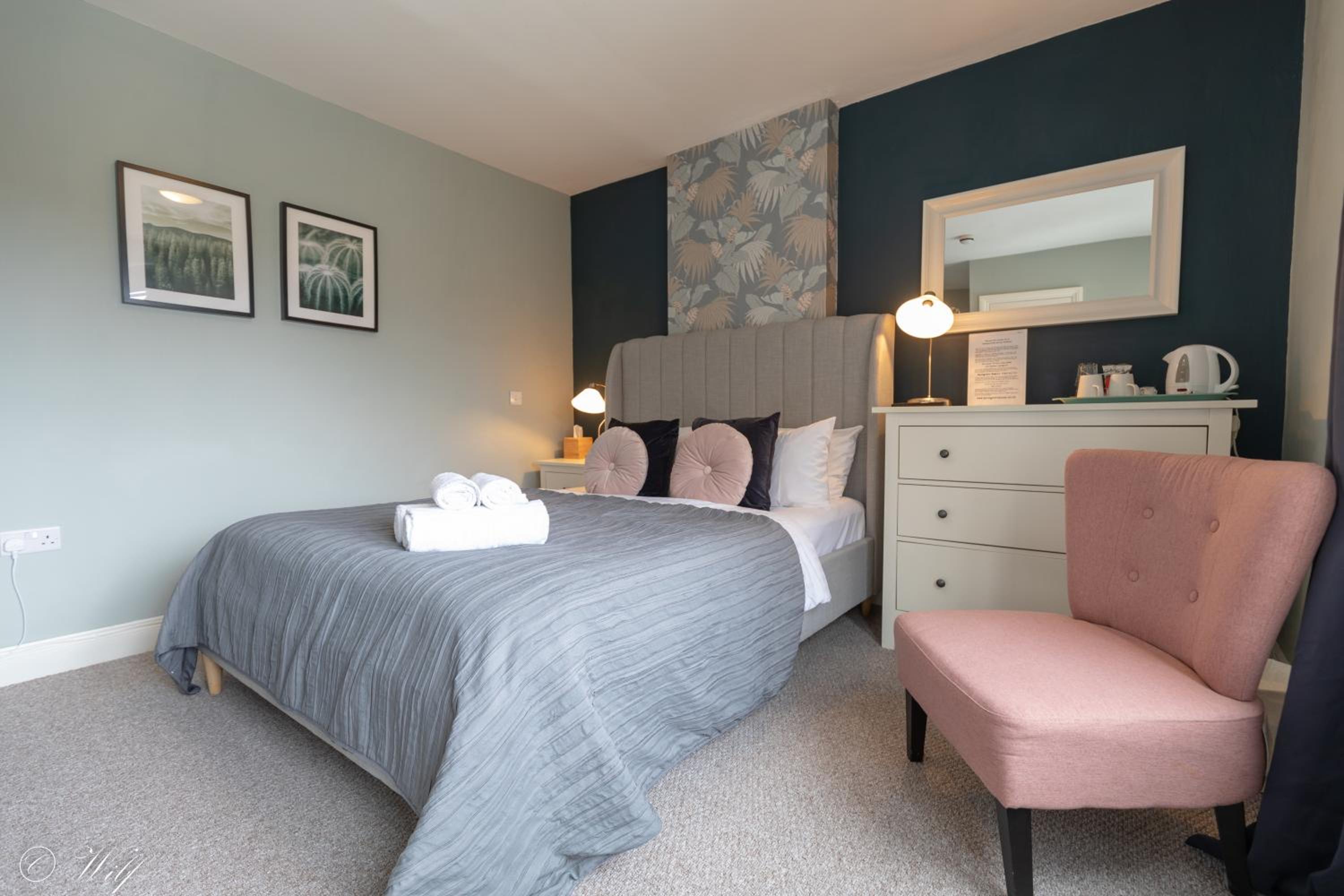 Double Room photo 2