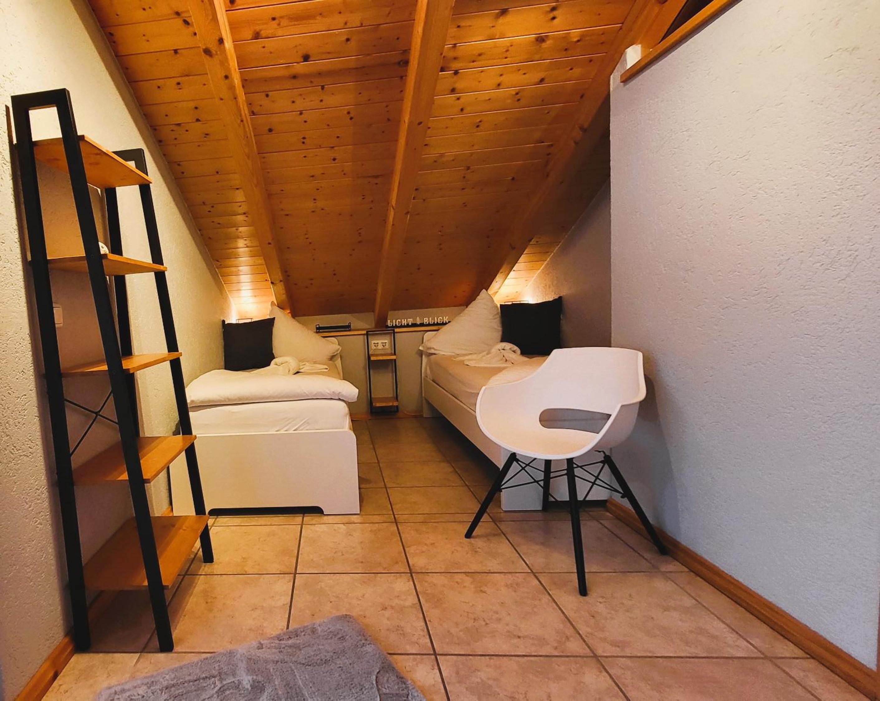 Apartment with Mountain View photo 1