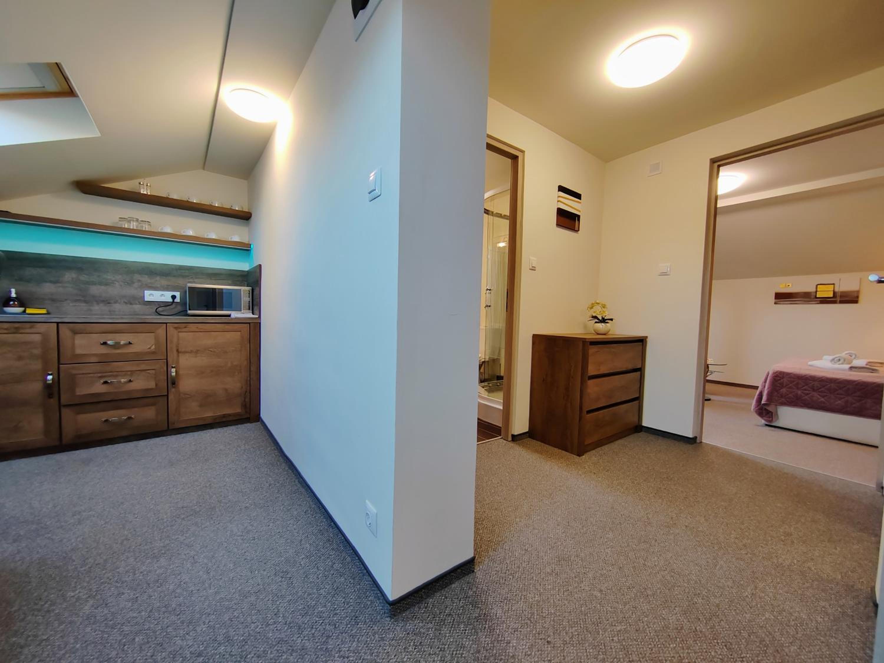 Family Suite photo 3