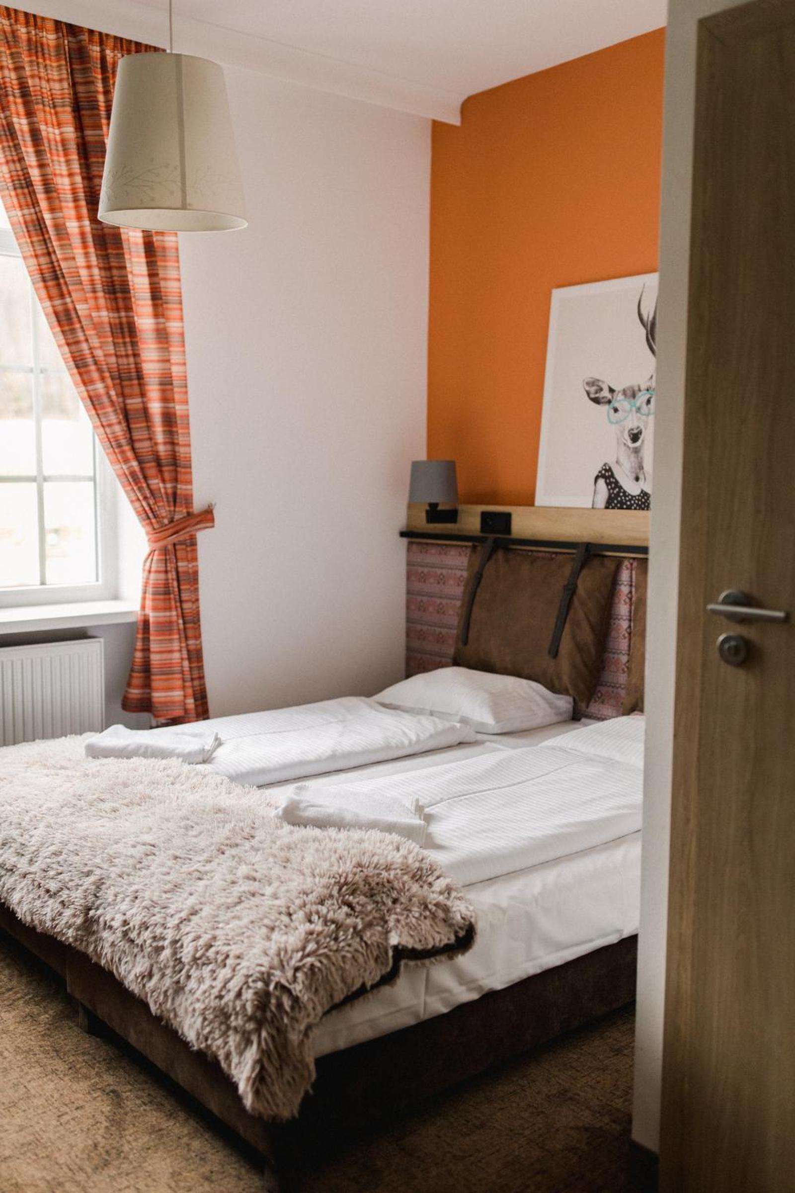 Triple Room - Photo 6