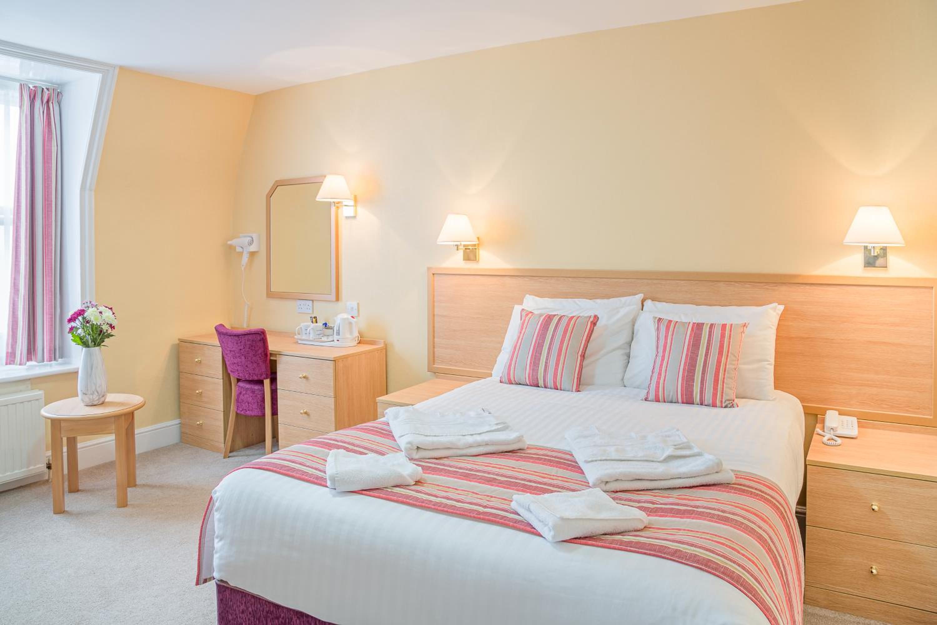 Double Room photo 2