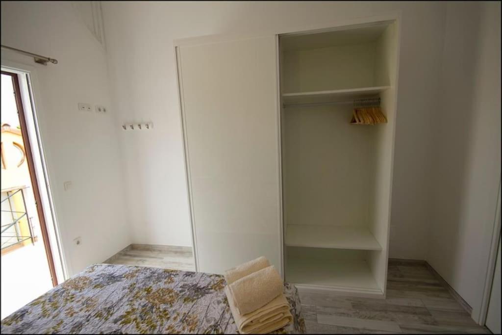 Villa de Dos Habitaciones