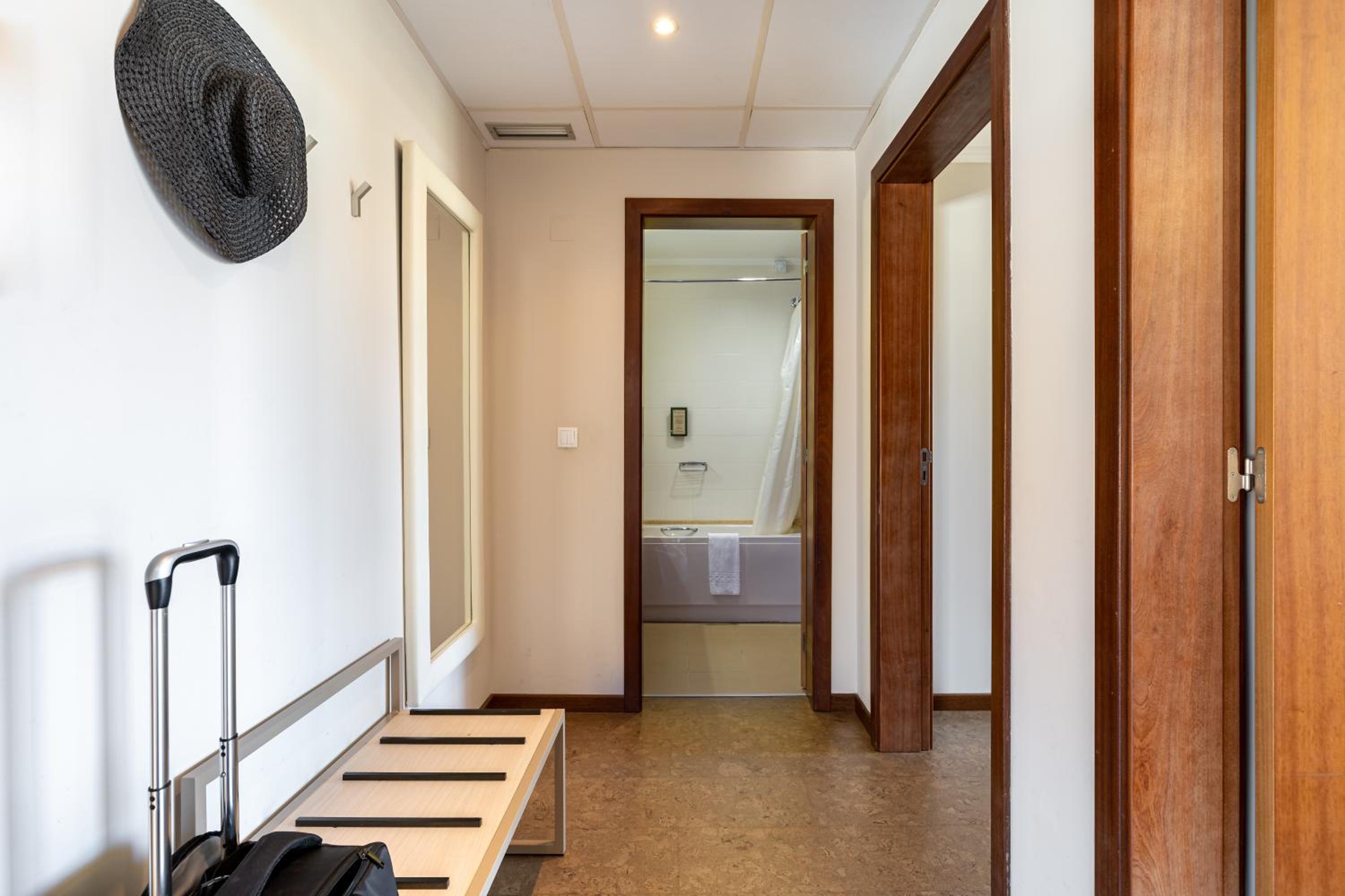 VILA PARK Nature & Business Hotel