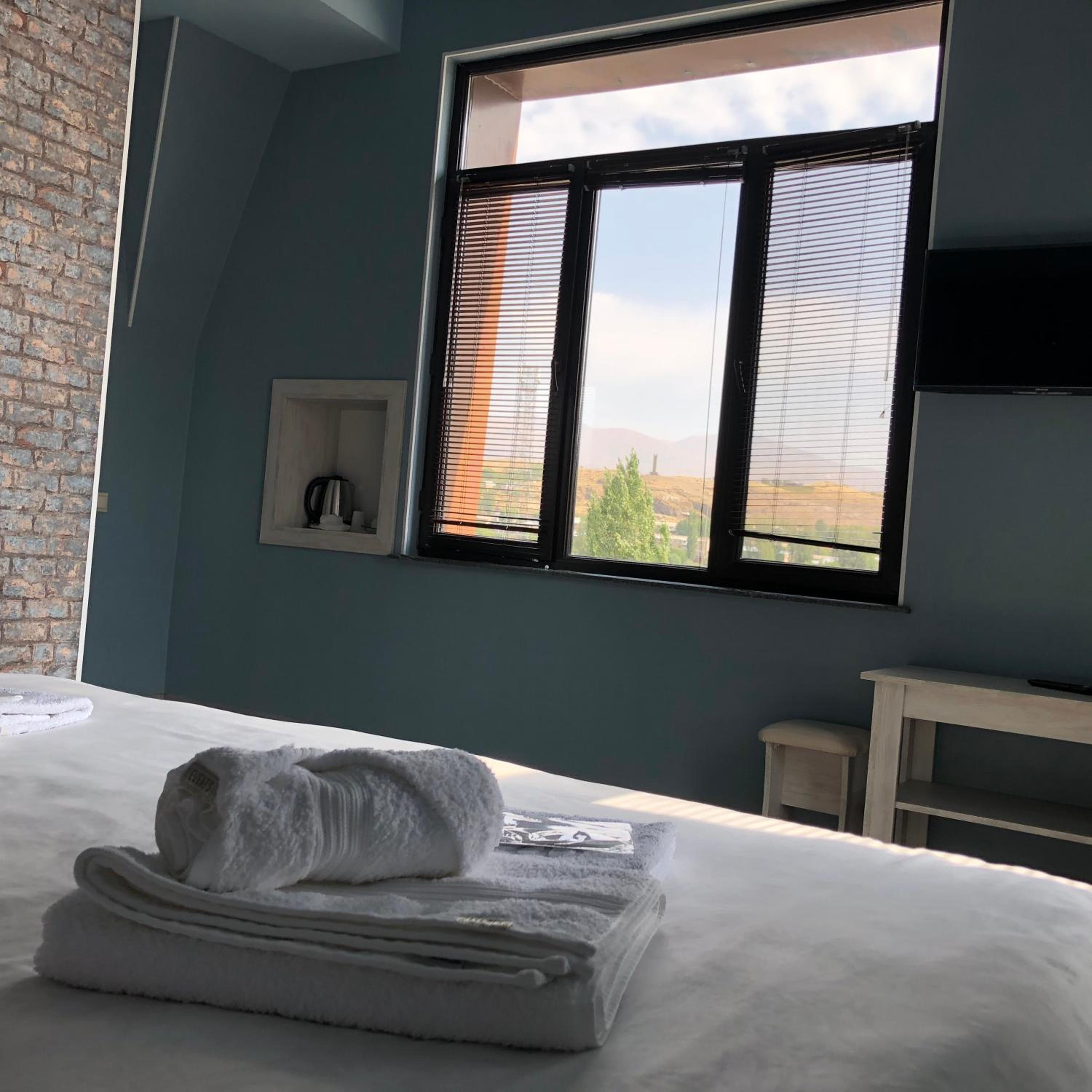 Deluxe Double Room photo 2