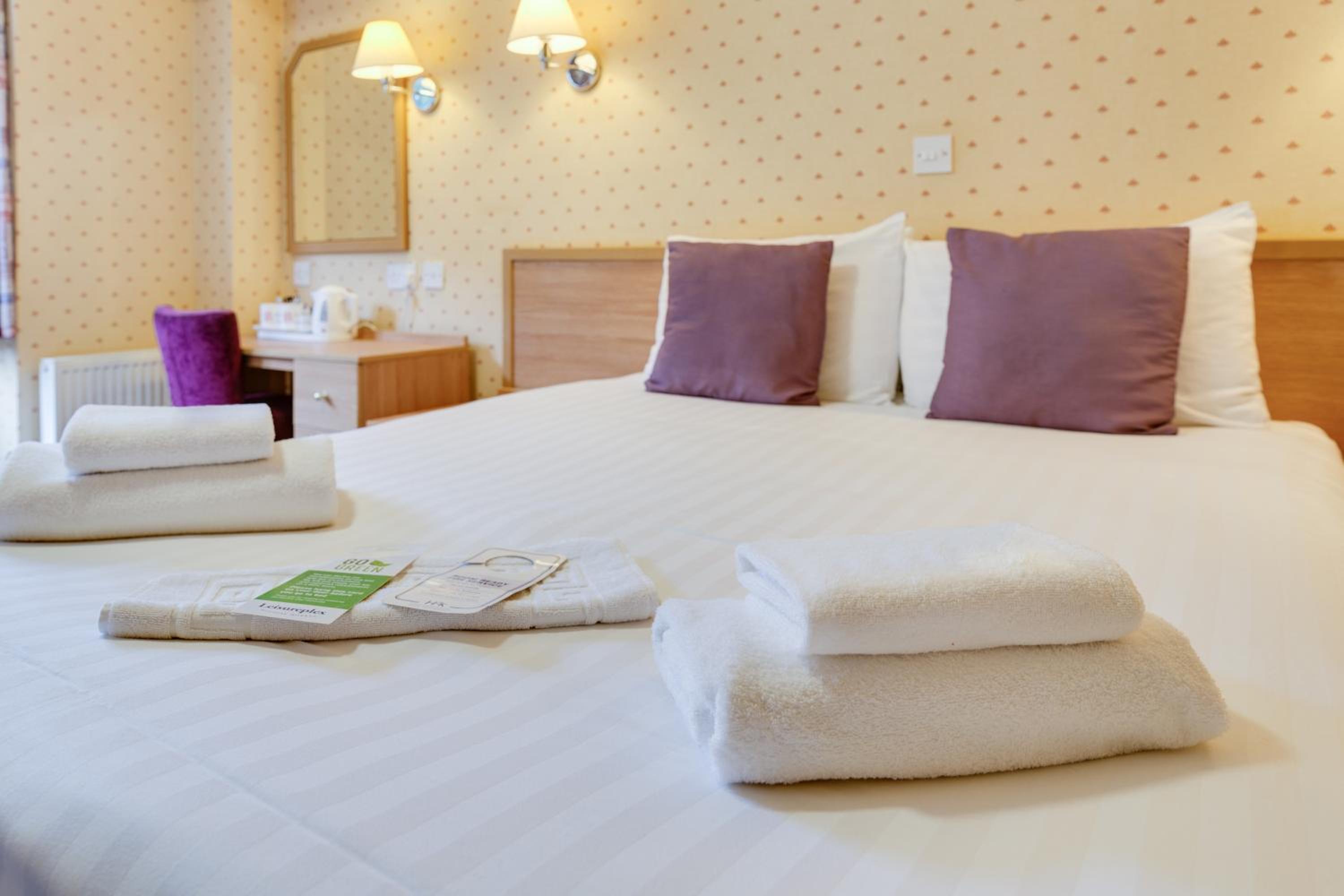 Double Room photo 1
