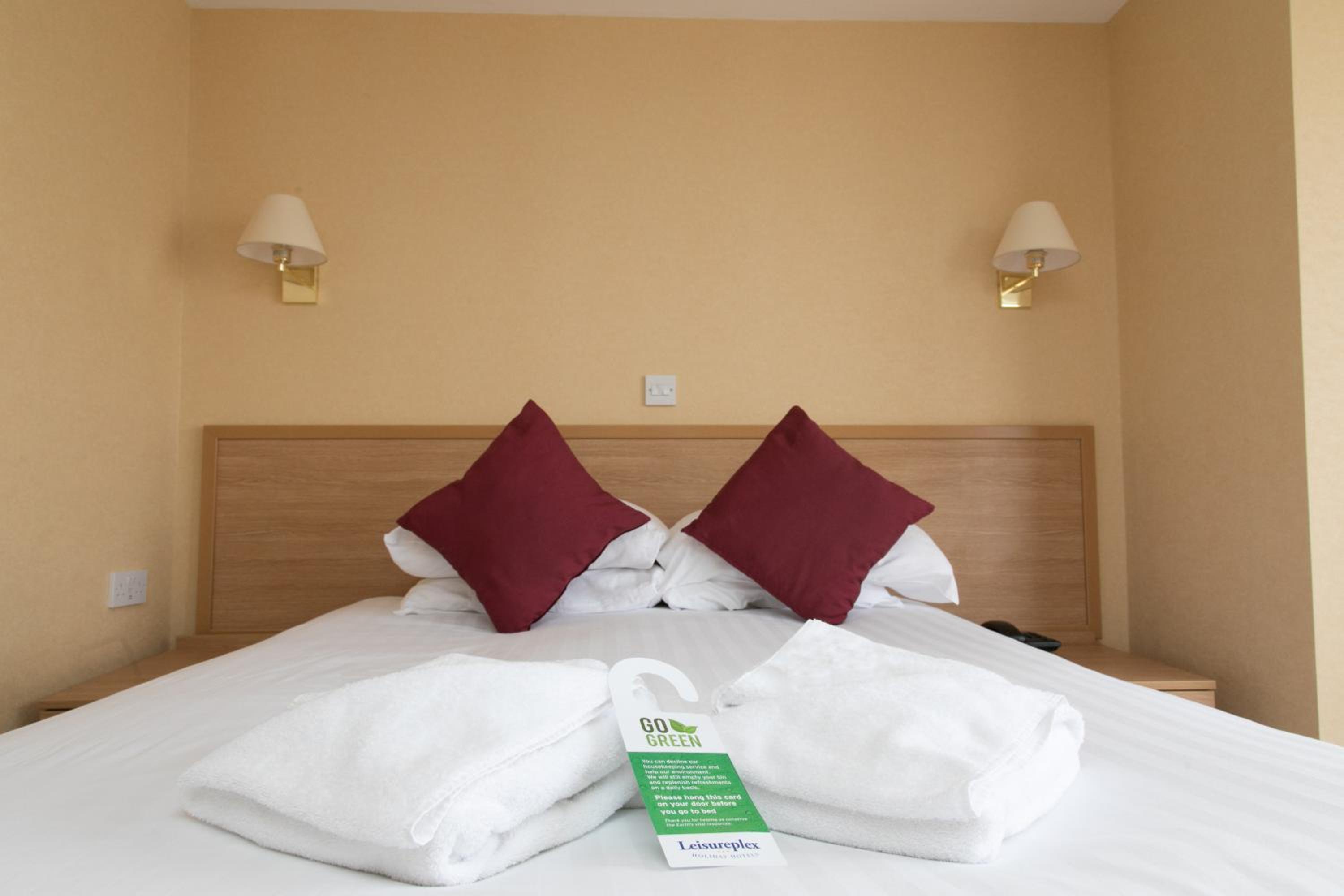 Double Room photo 2