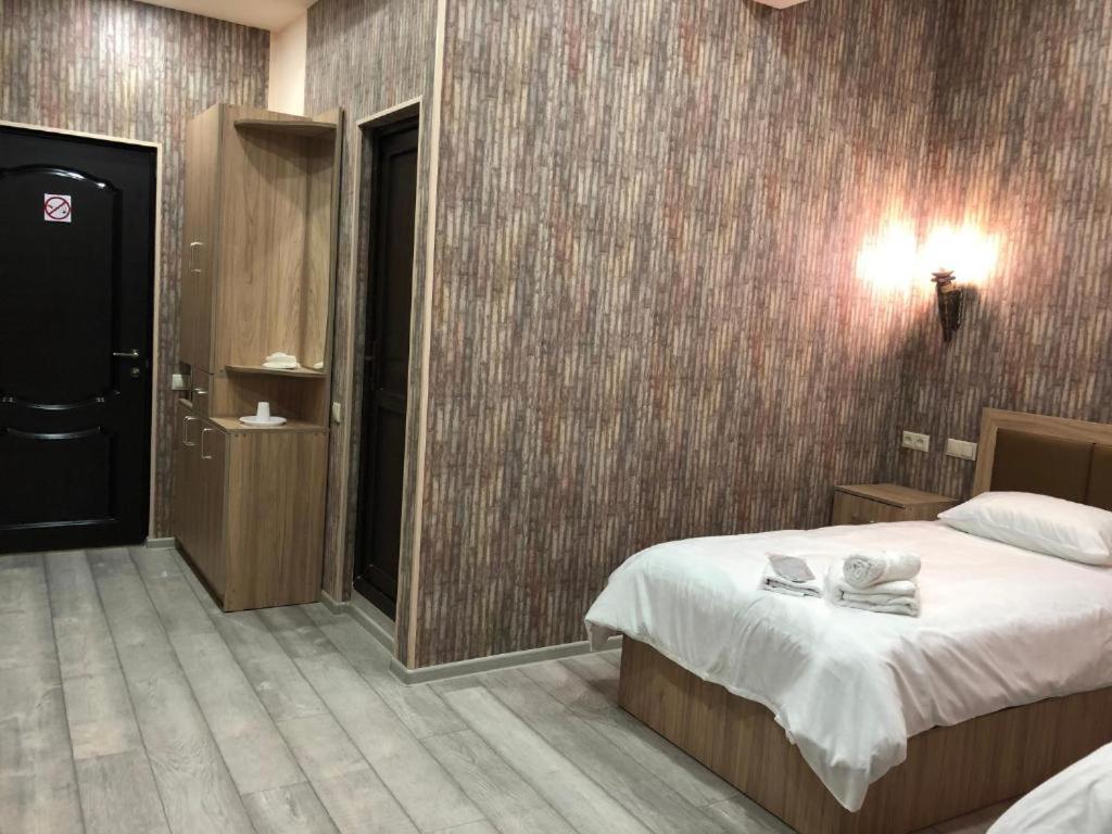 Triple Room with City View photo 2