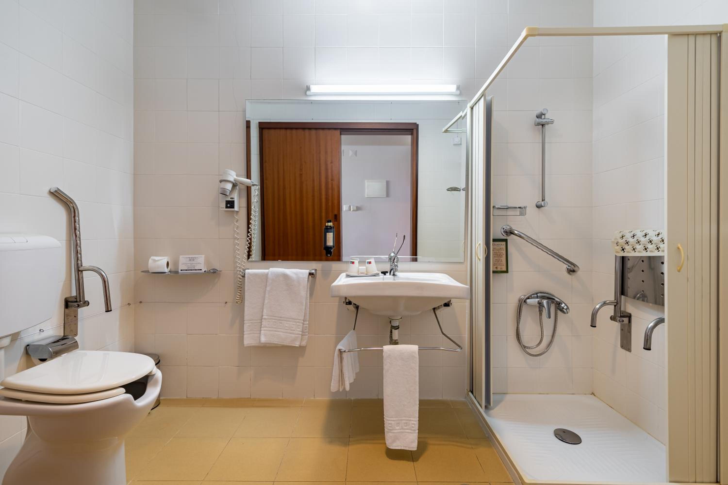 VILA PARK Nature & Business Hotel, Billede 6