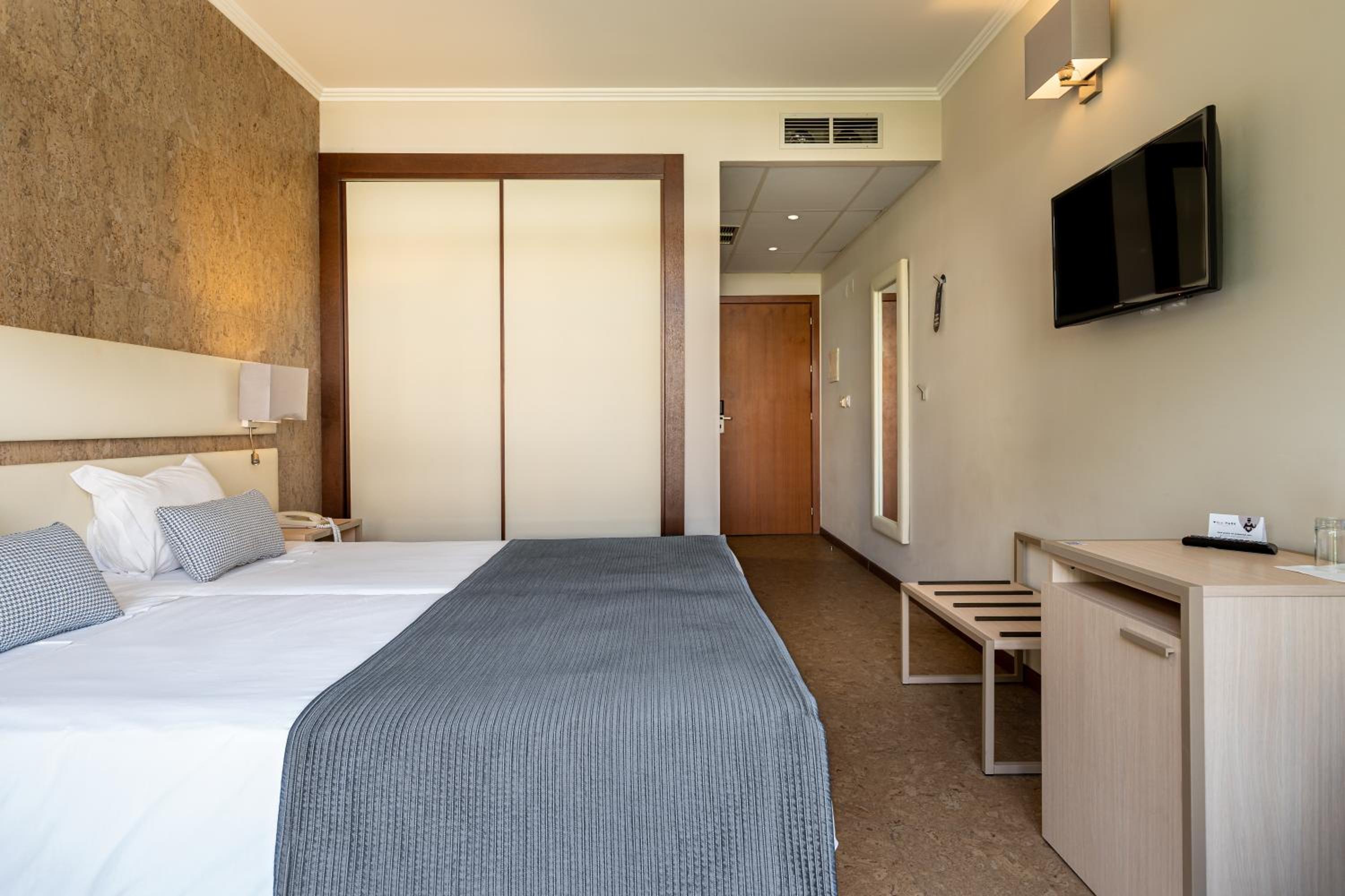 VILA PARK Nature & Business Hotel, Billede 2