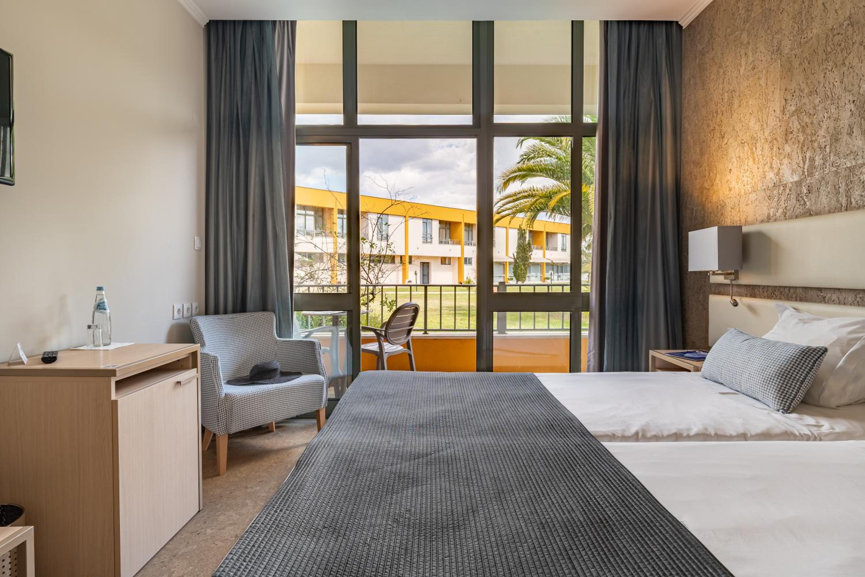 VILA PARK Nature & Business Hotel, Billede 9