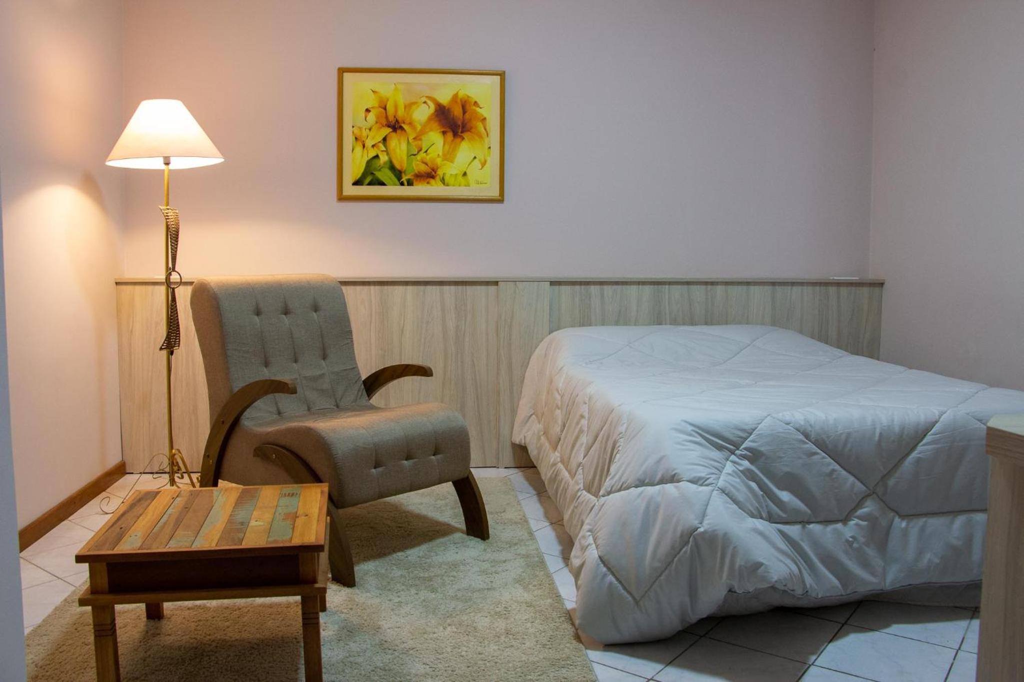 Deluxe Suite photo 1