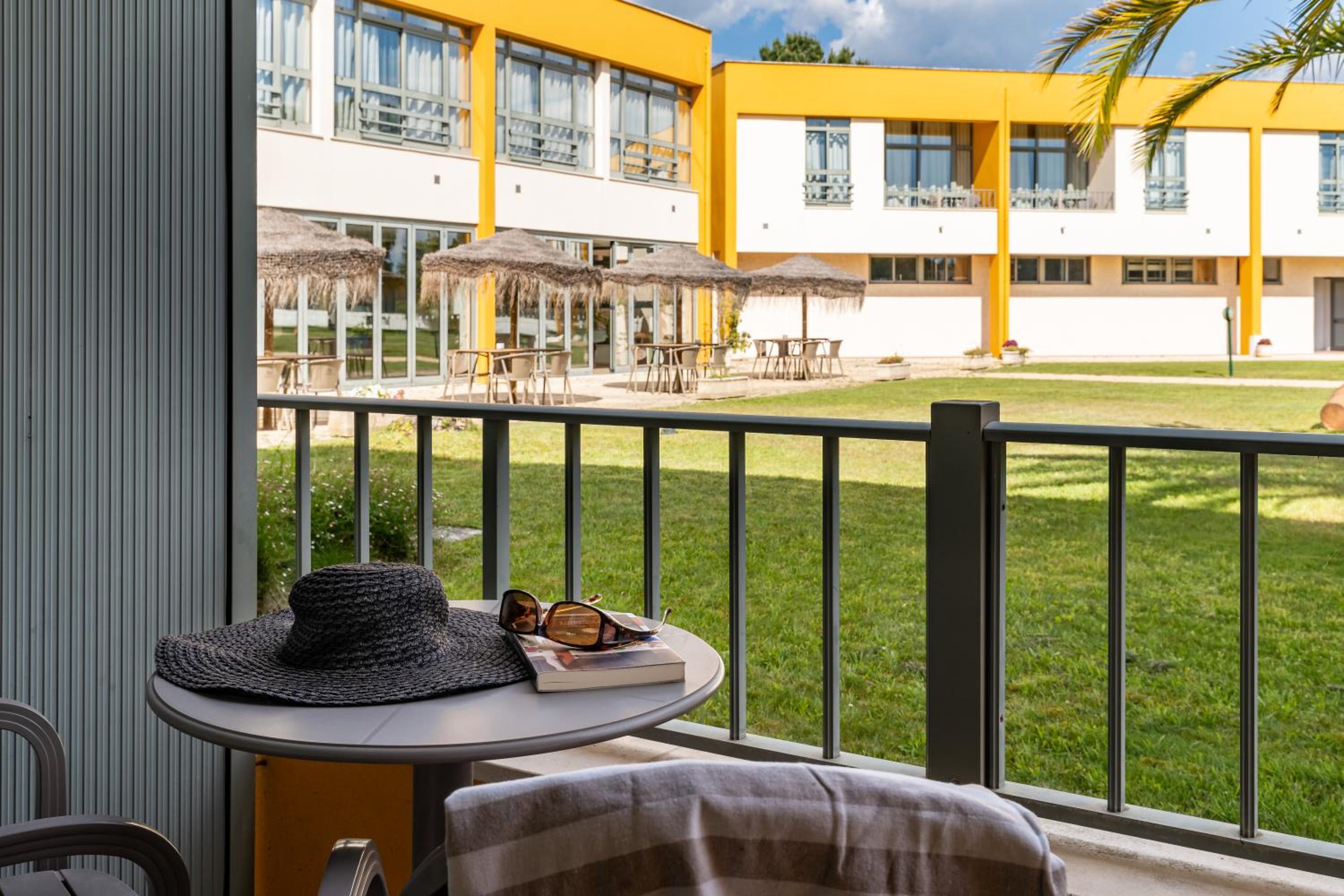 VILA PARK Nature & Business Hotel, Billede 8