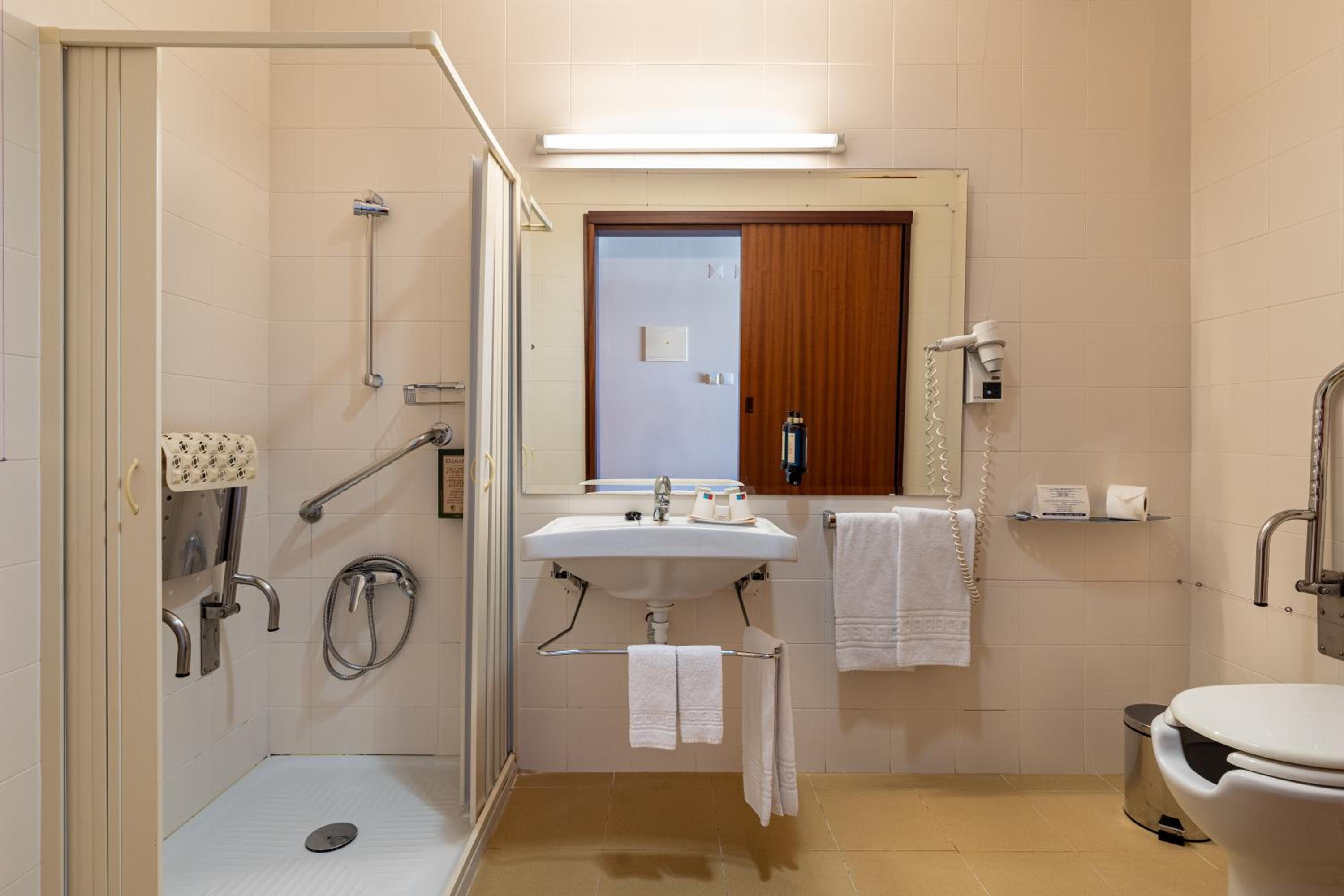 VILA PARK Nature & Business Hotel, Billede 10