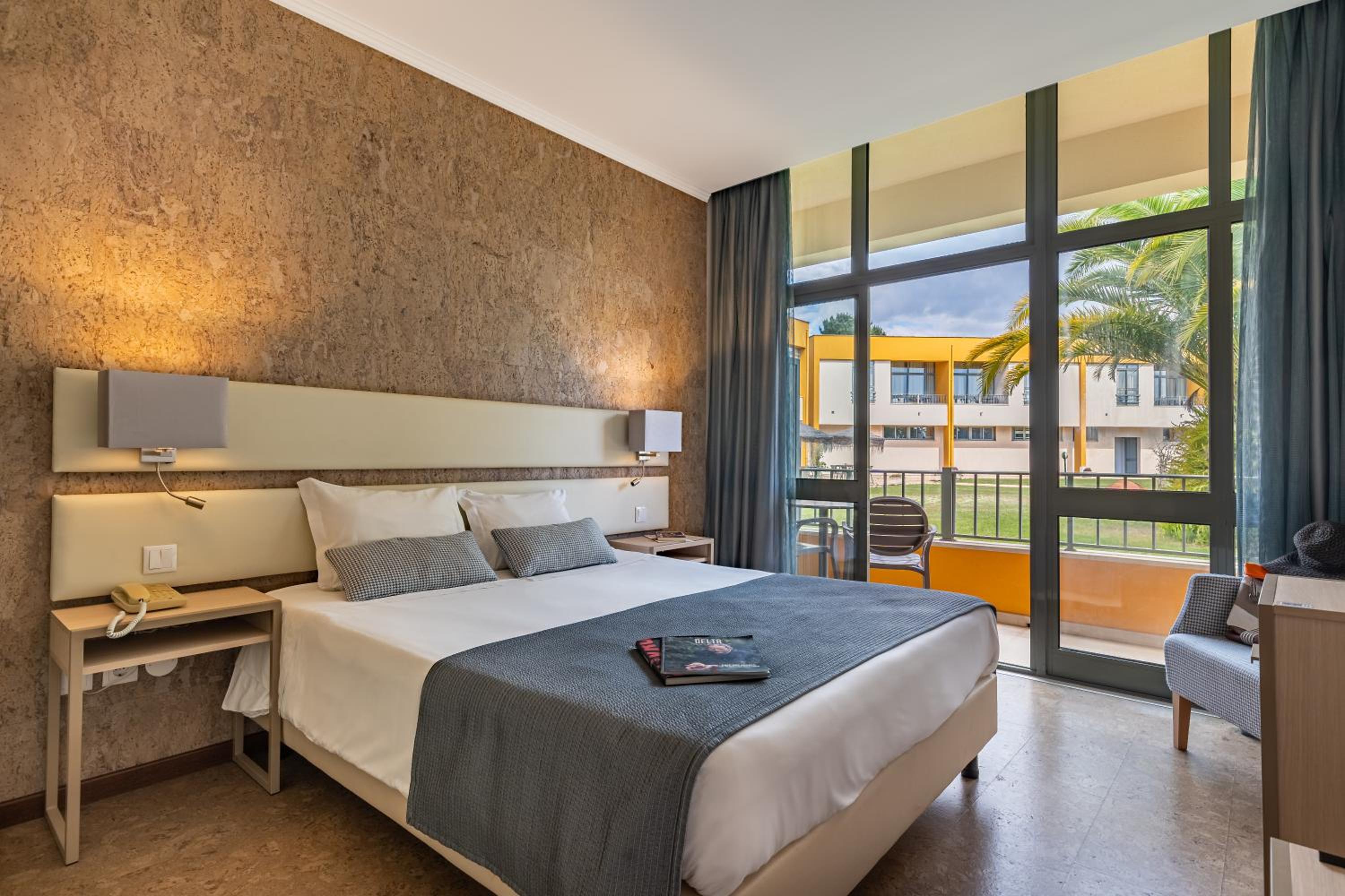 VILA PARK Nature & Business Hotel, Billede 7