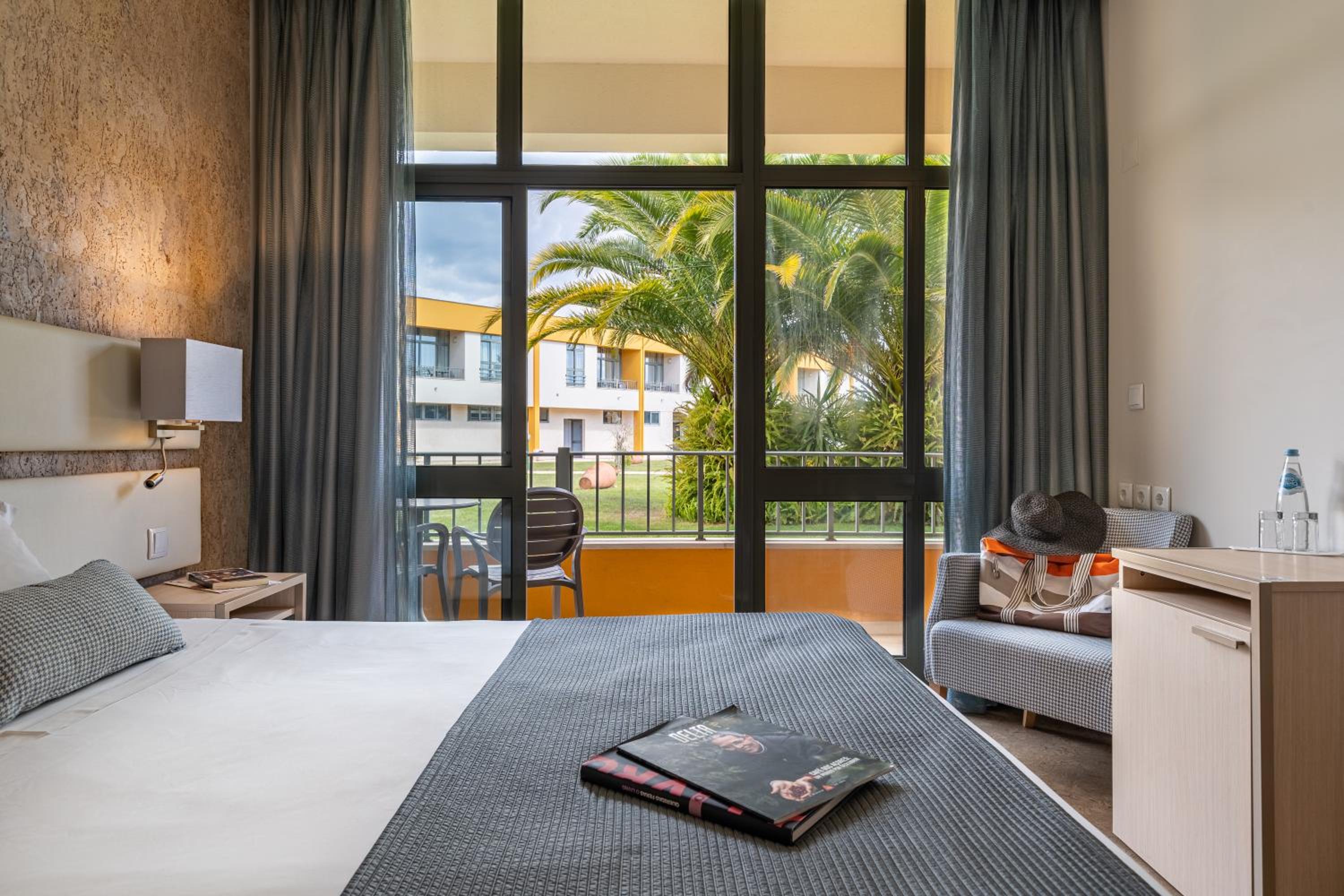 VILA PARK Nature & Business Hotel, Billede 5
