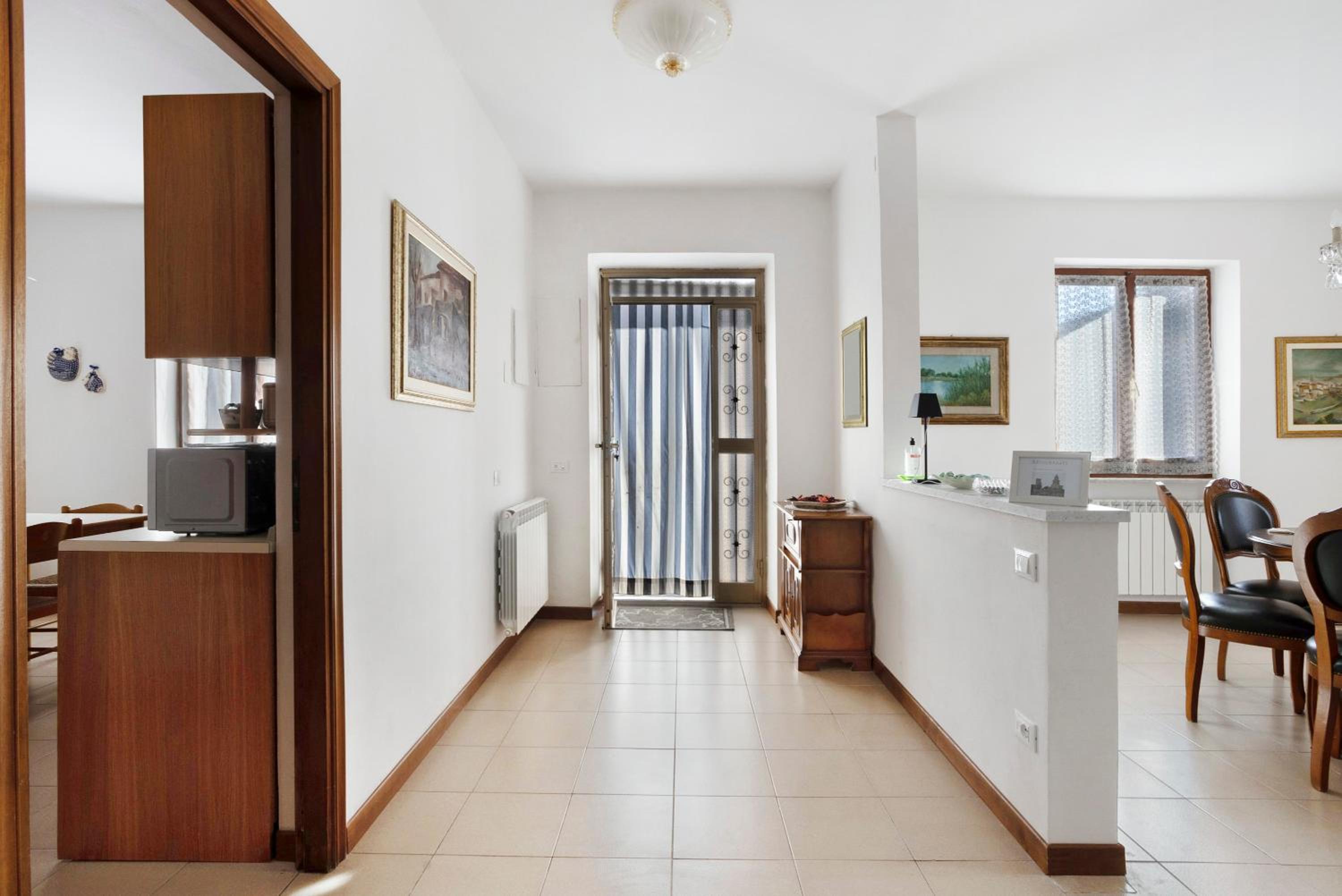 Three-Bedroom House photo 1