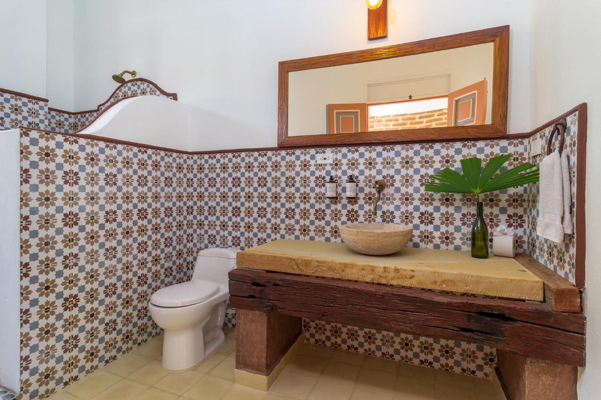 Superior Triple Room photo 2