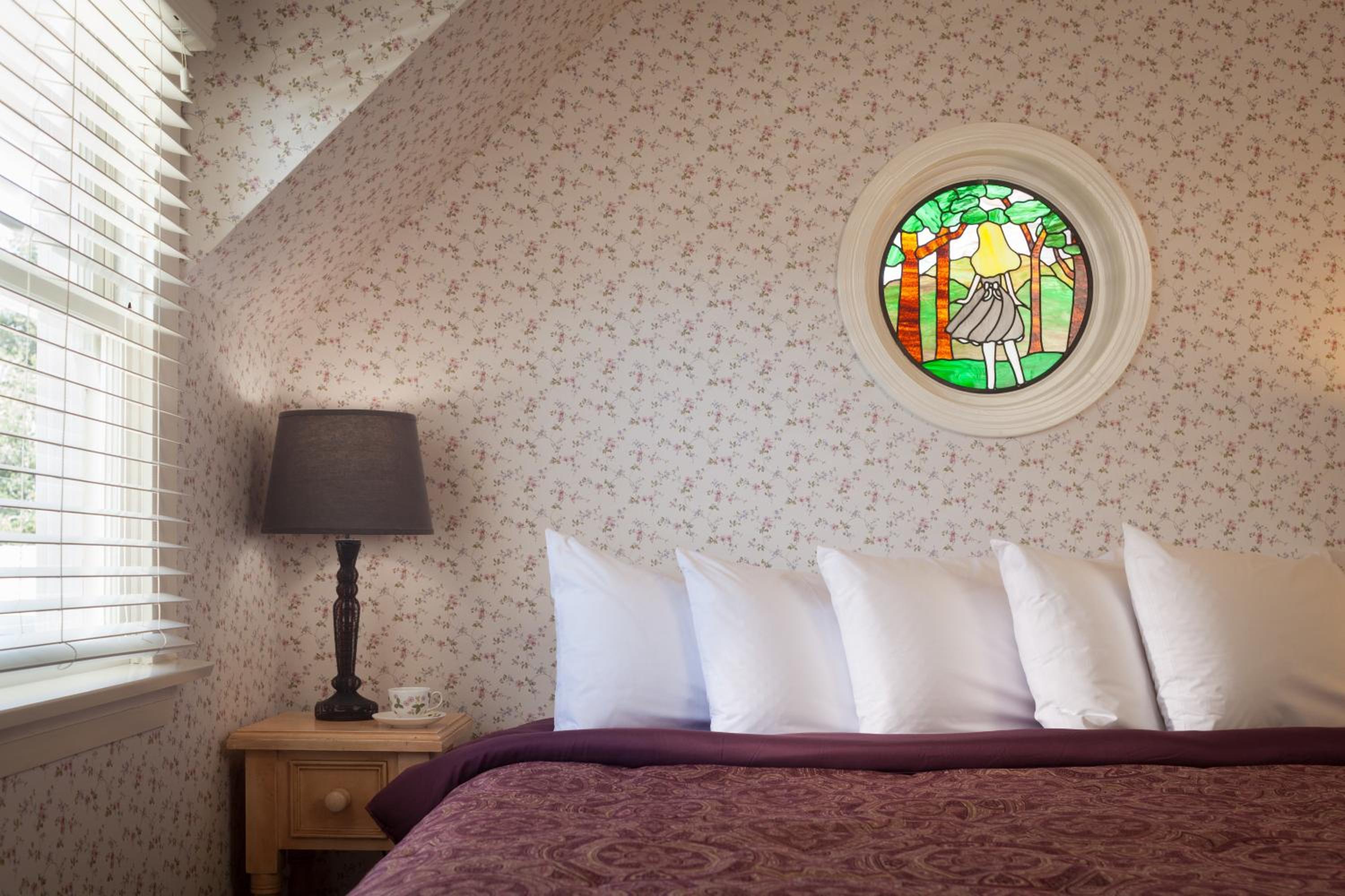 Alice’s Balcony Room photo 1
