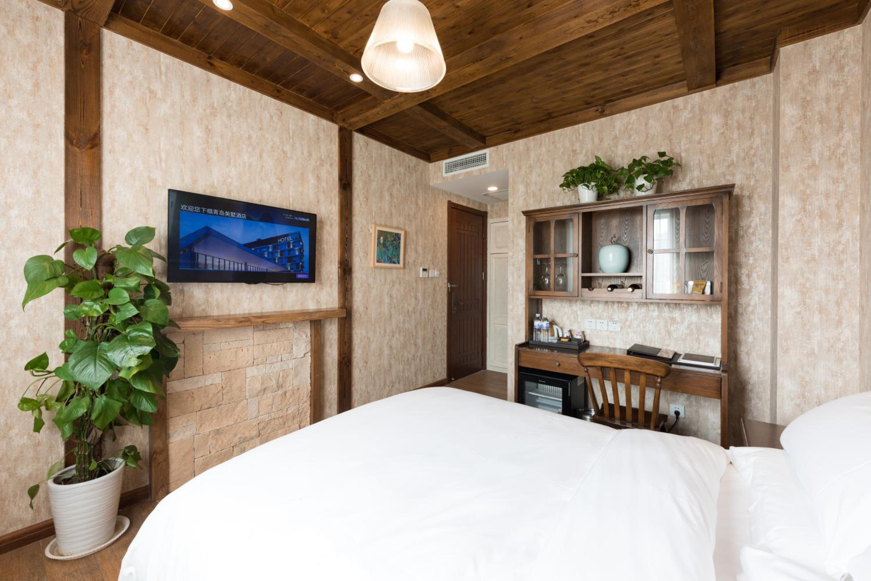 Standard Double Room photo 2