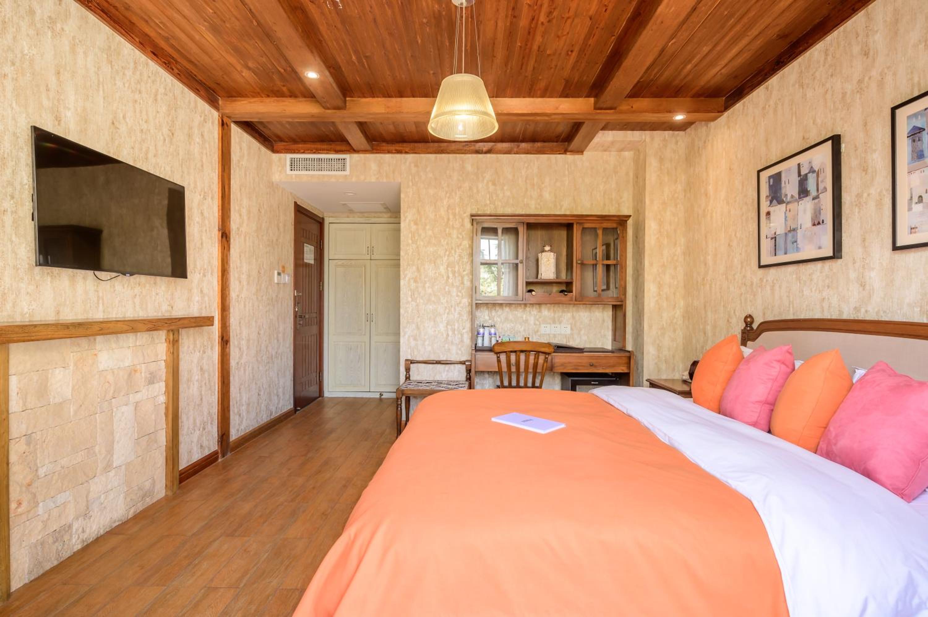 Double Room with Balcony photo 3