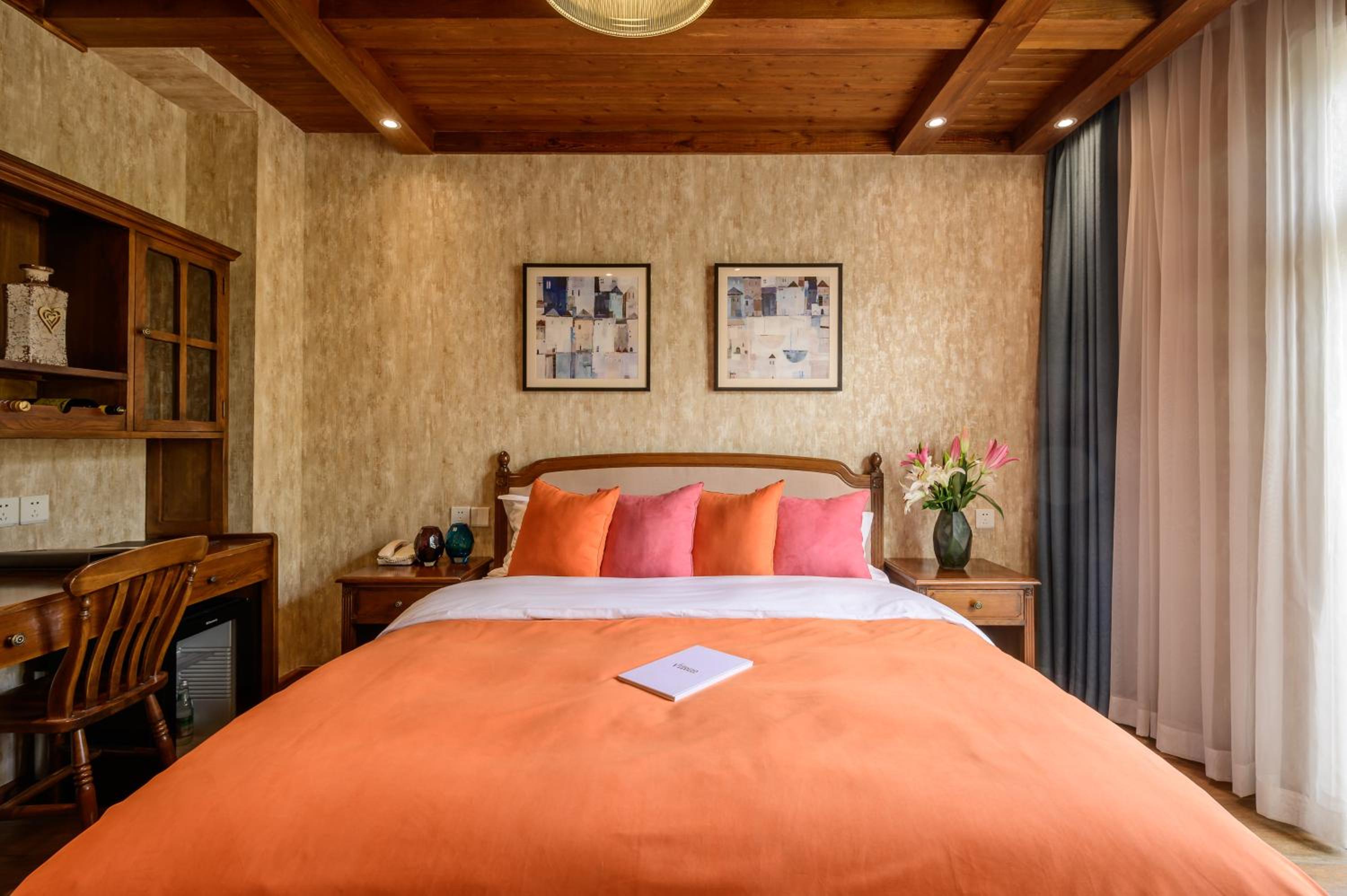 Double Room with Balcony photo 2